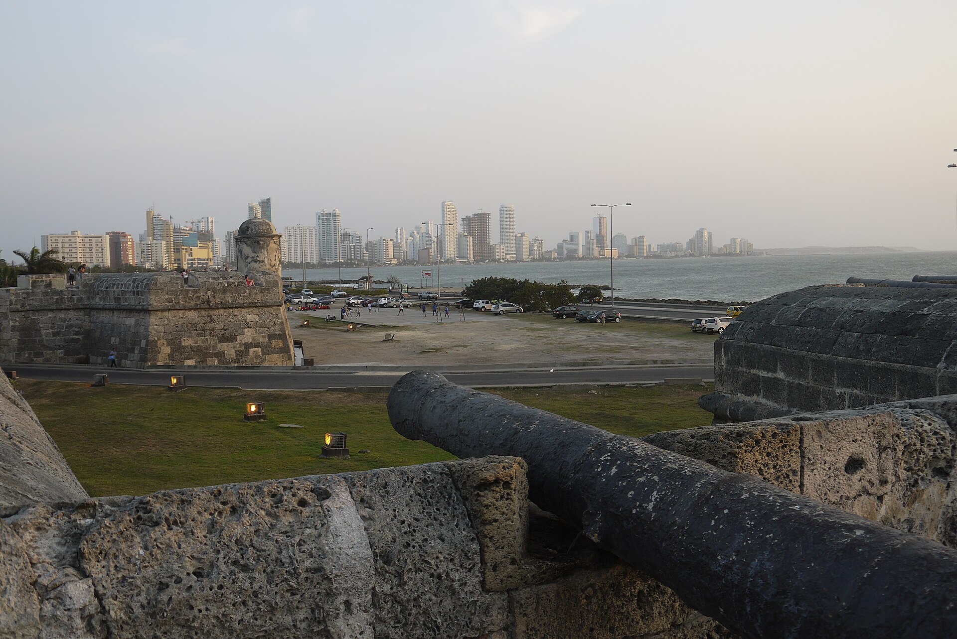 Cartagena