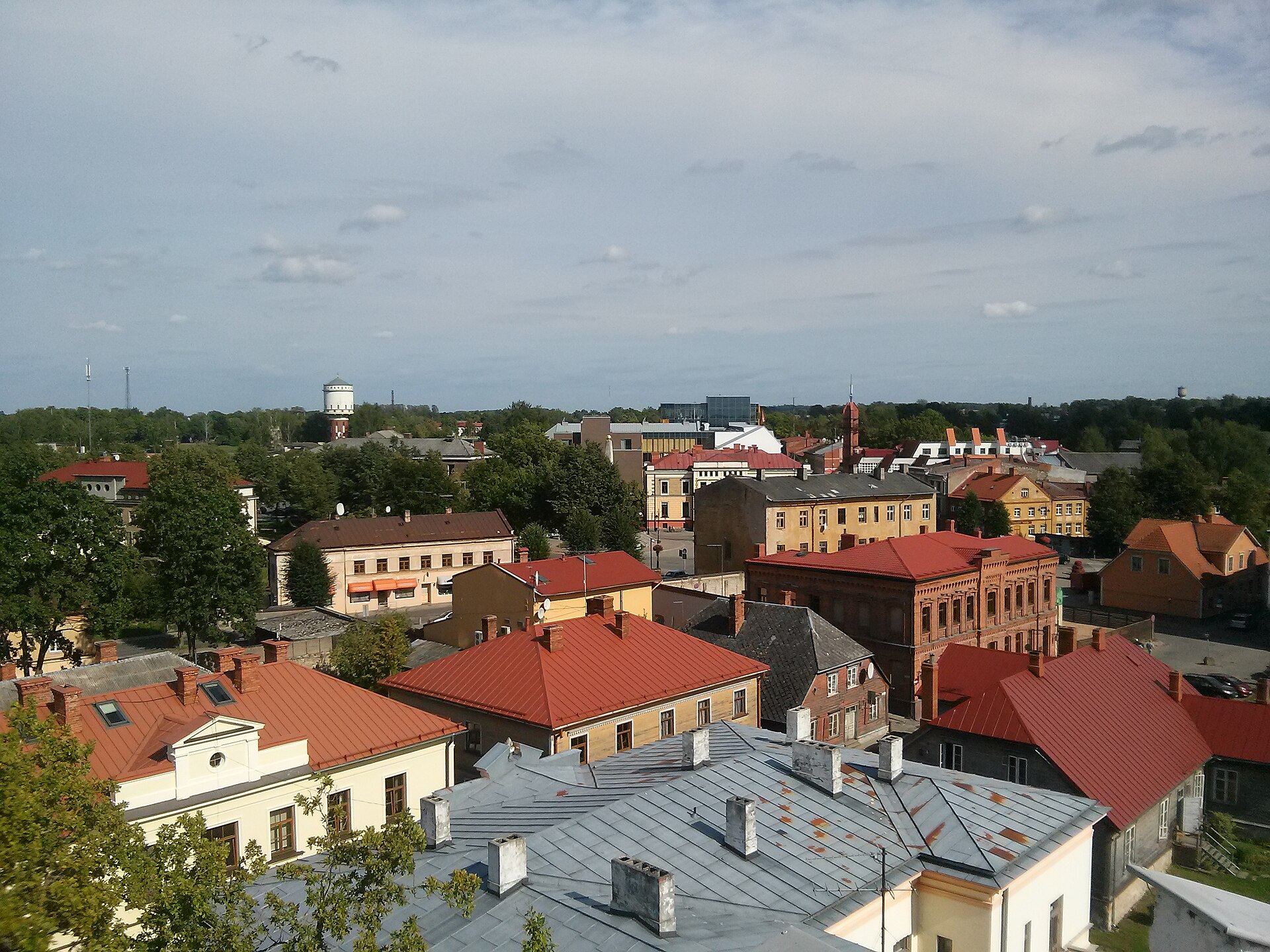 Cēsis