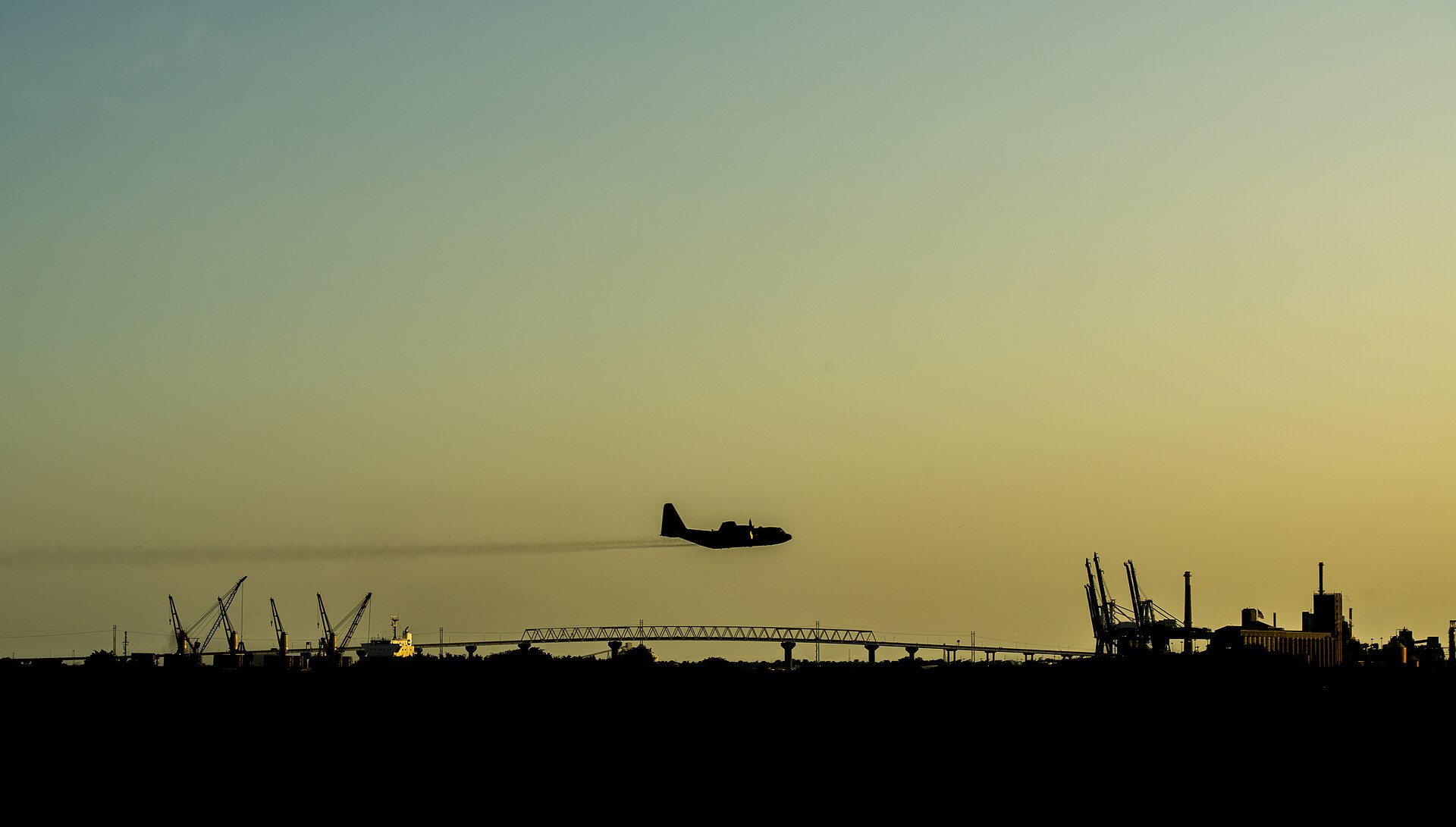 Charleston