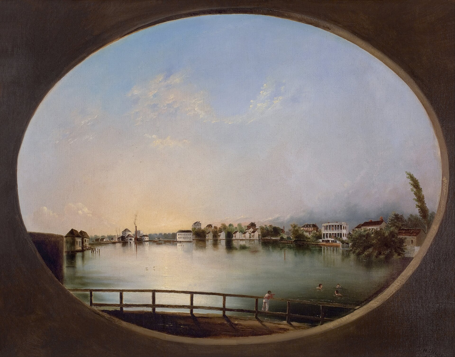 Gibbes Museum of Art, Charleston