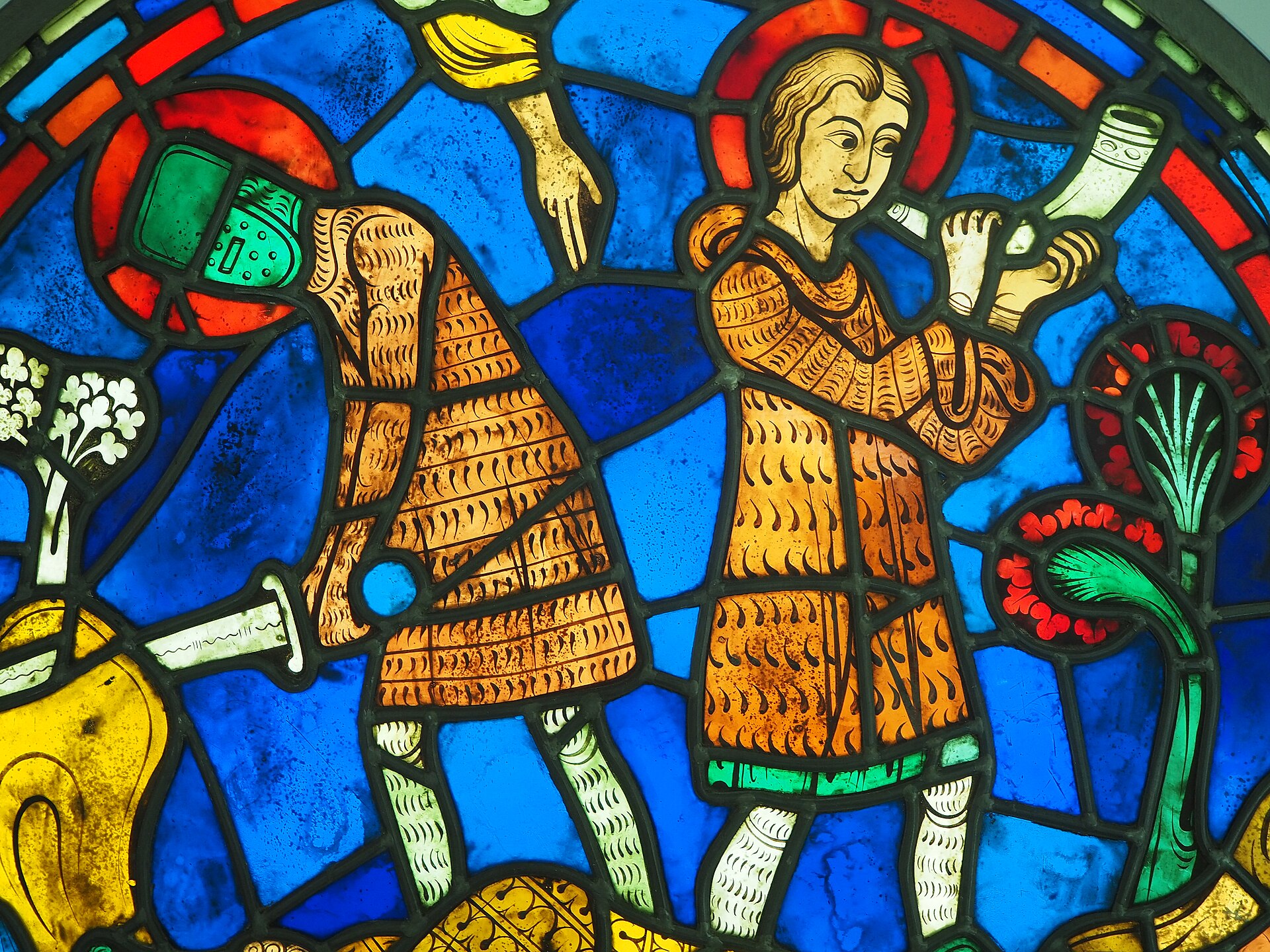 Musée du Vitrail, Chartres