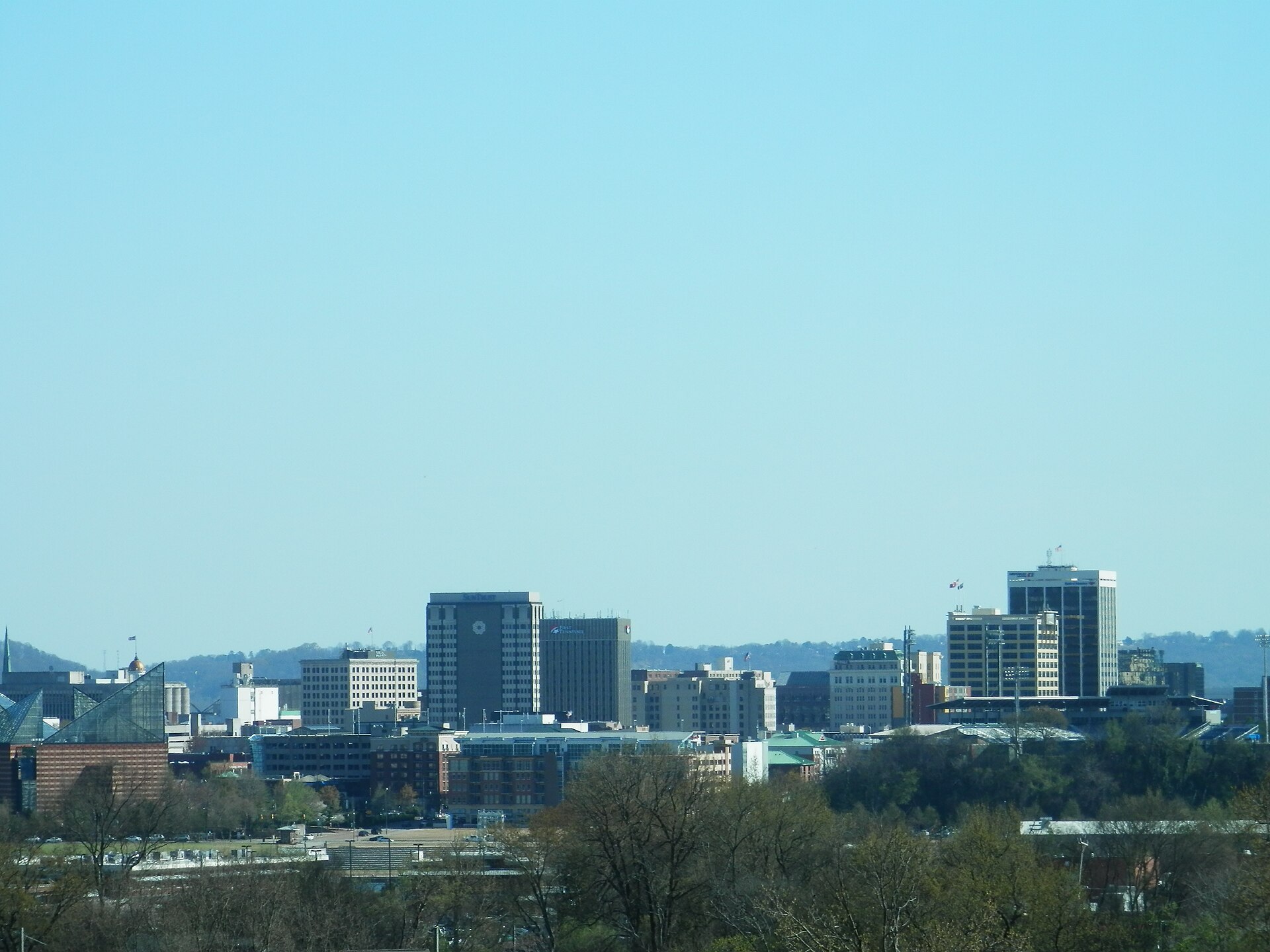 Chattanooga