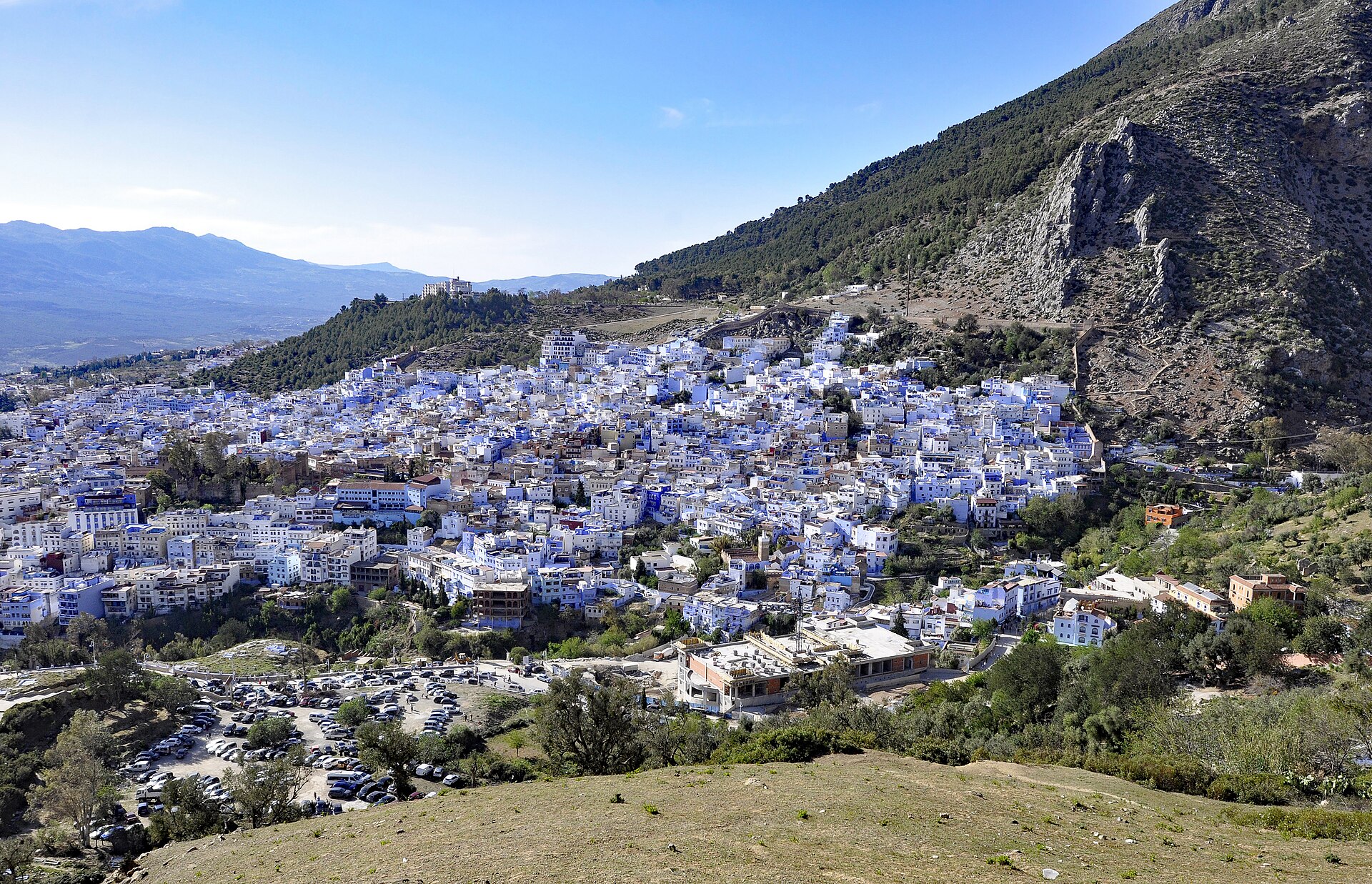 Chefchaouen