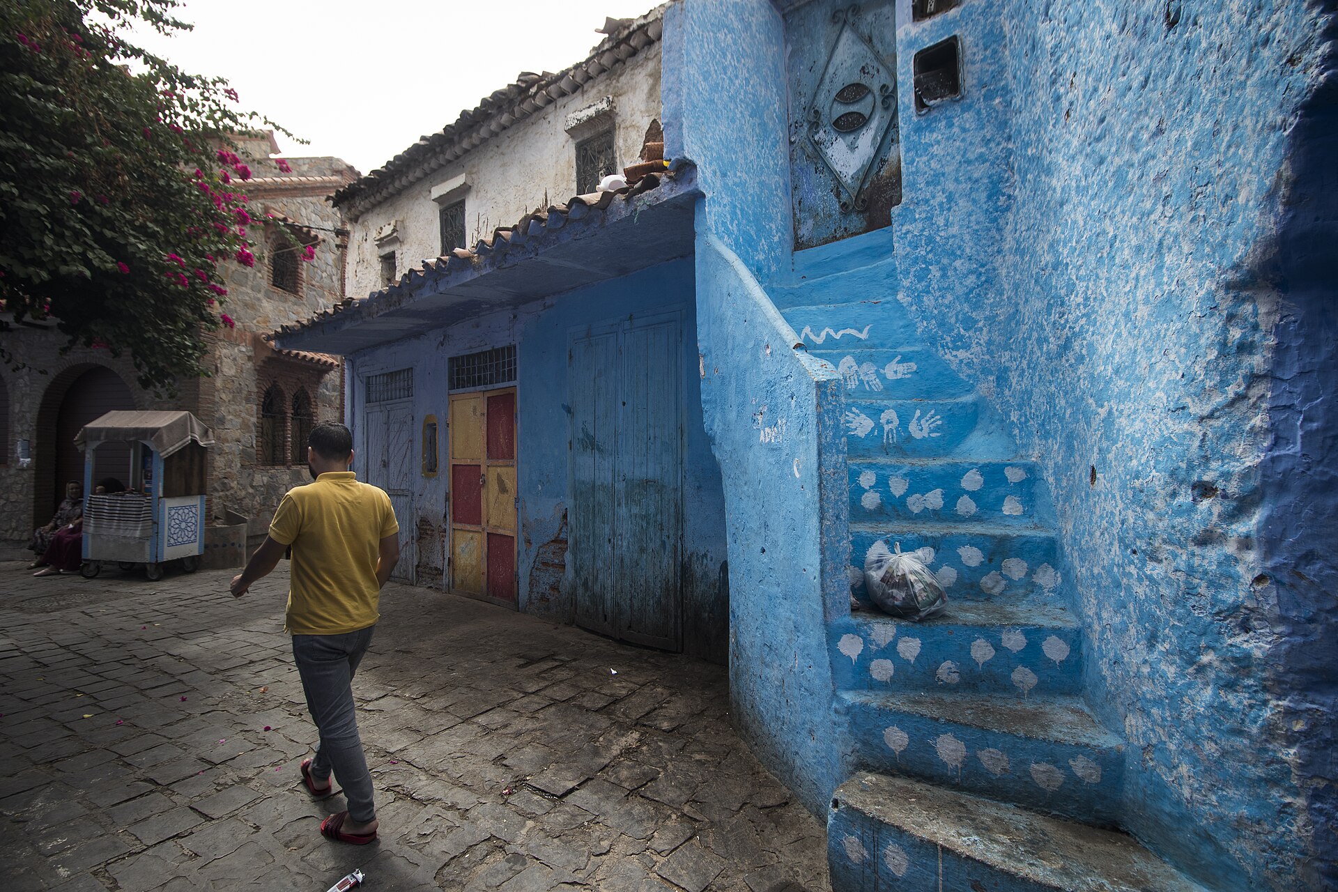 Chefchaouen Medina, Chefchaouen