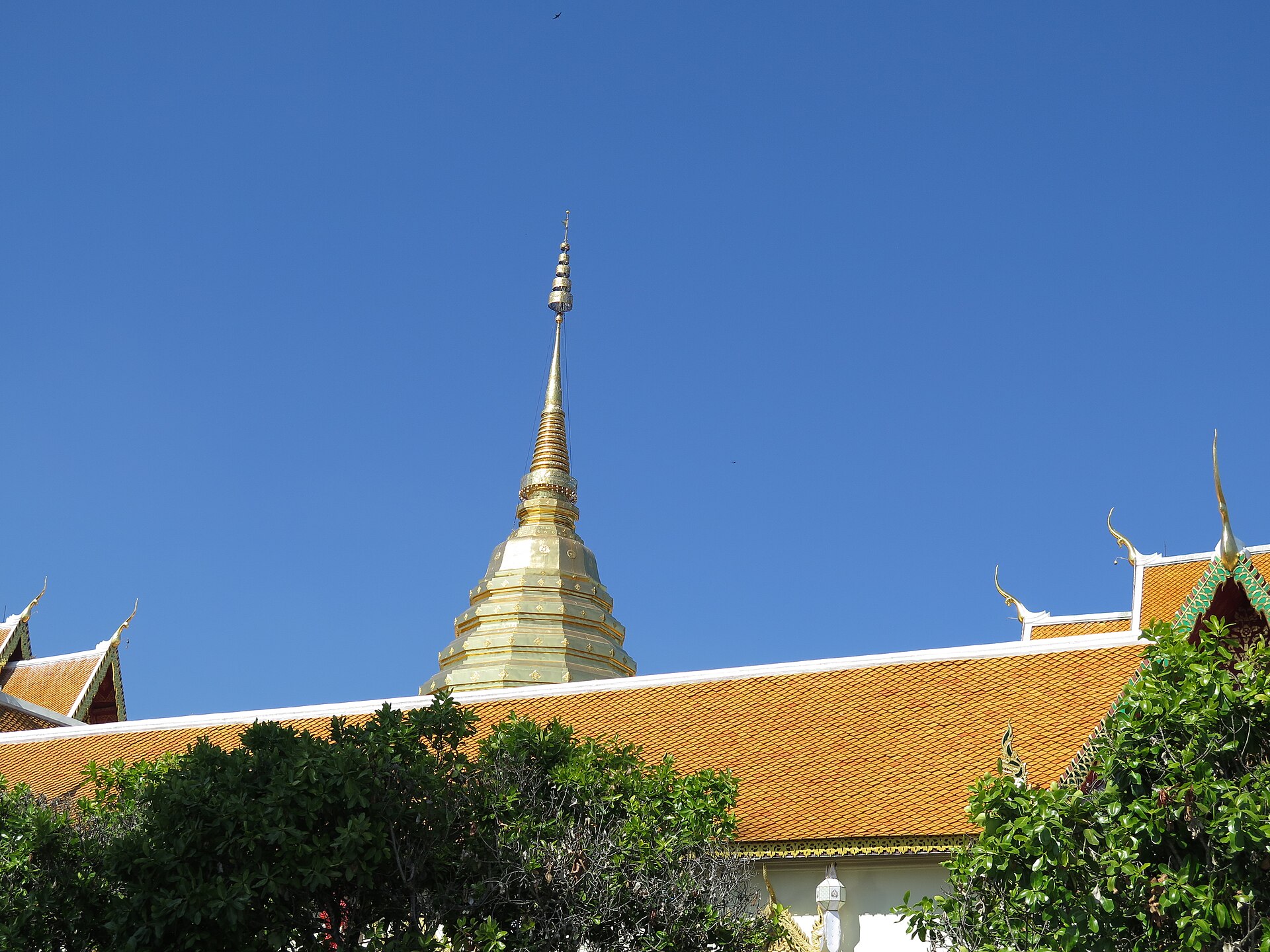 Chiang Mai