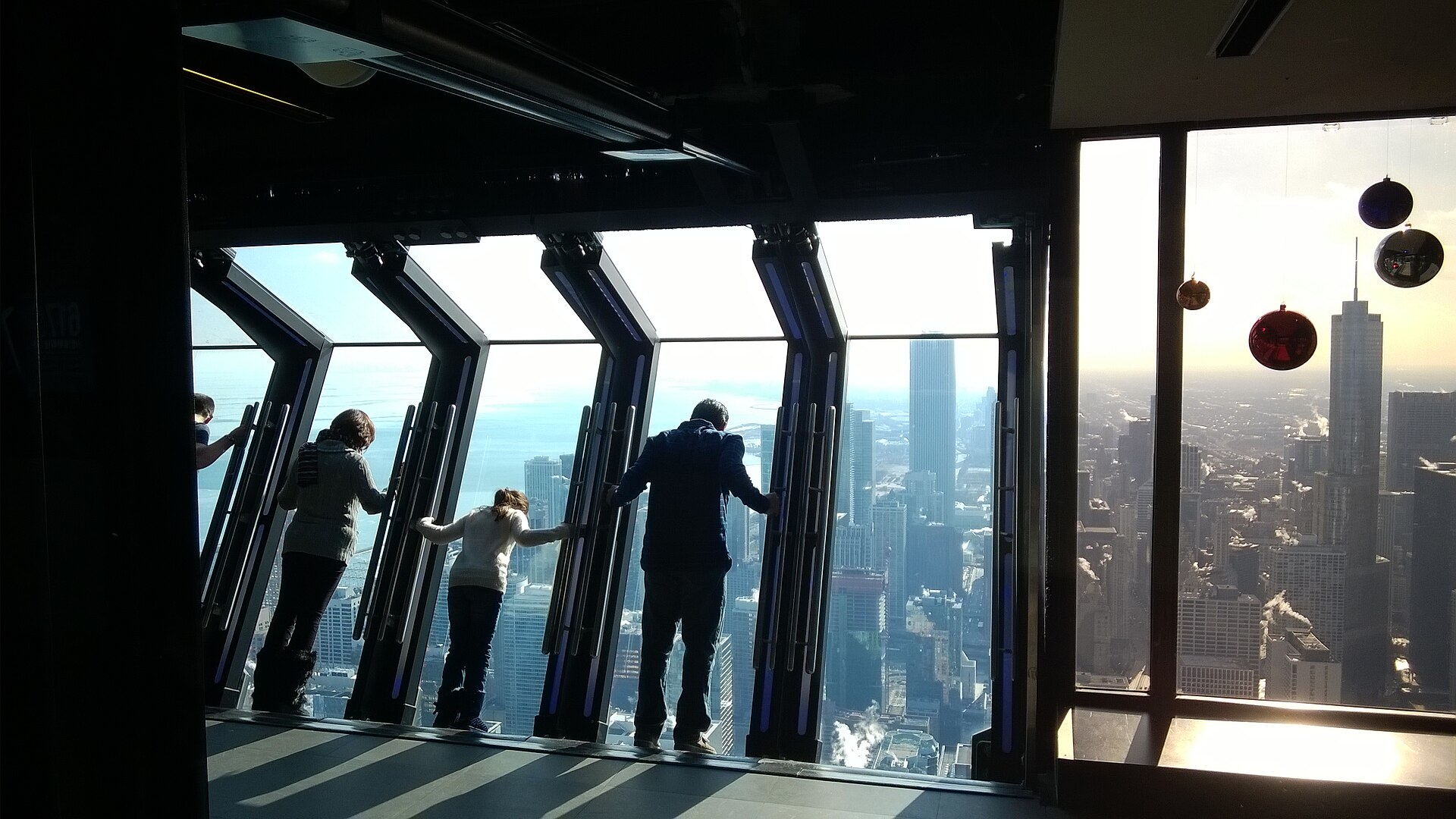 360 CHICAGO, Chicago