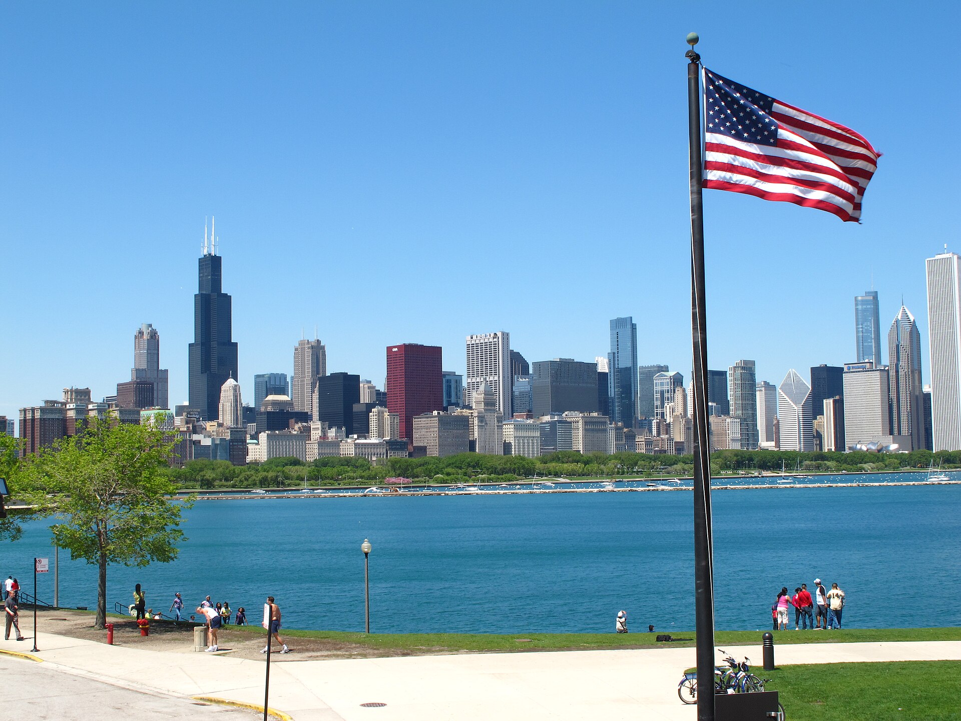 Chicago