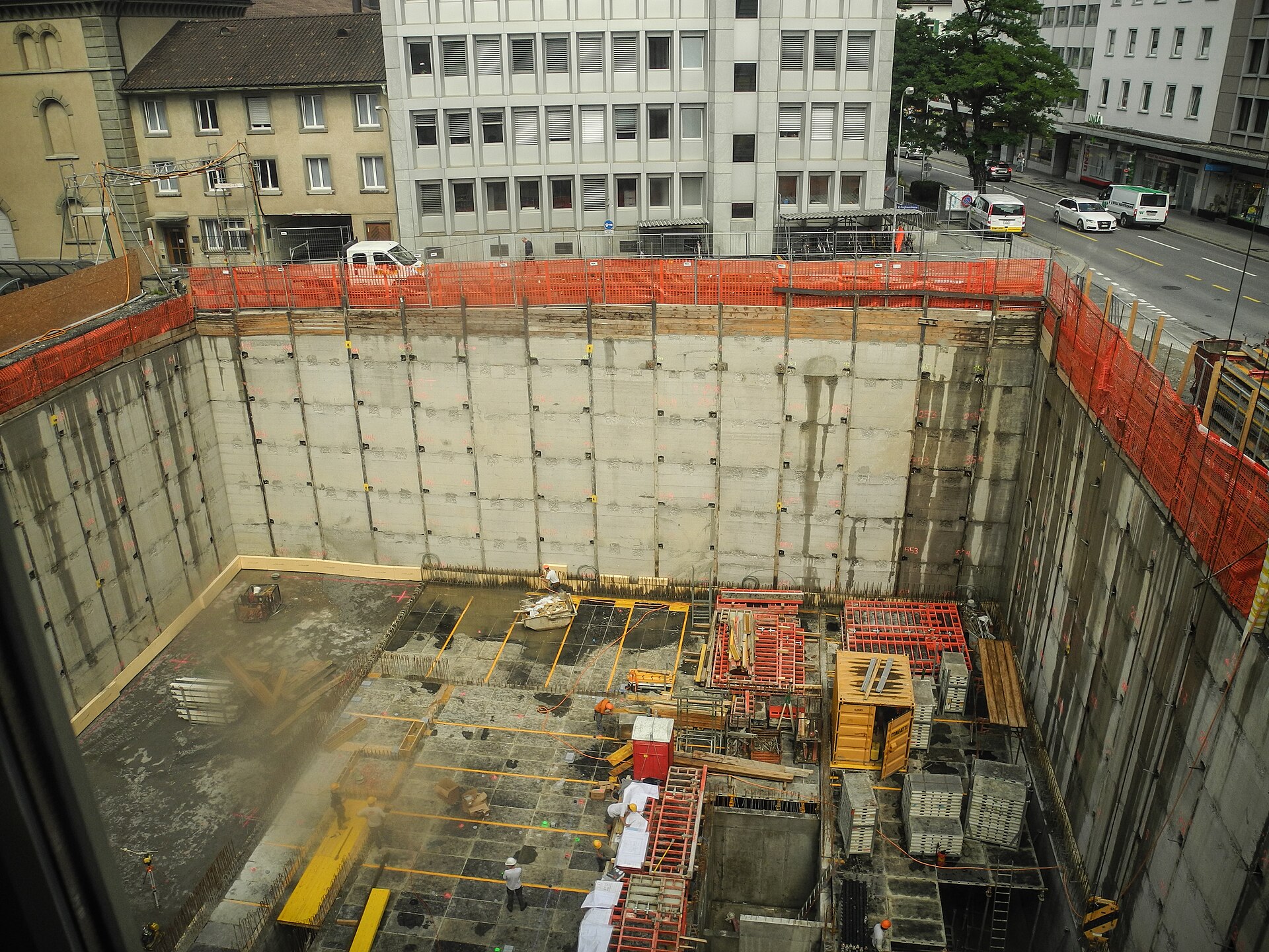 Bündner Kunstmuseum, Chur