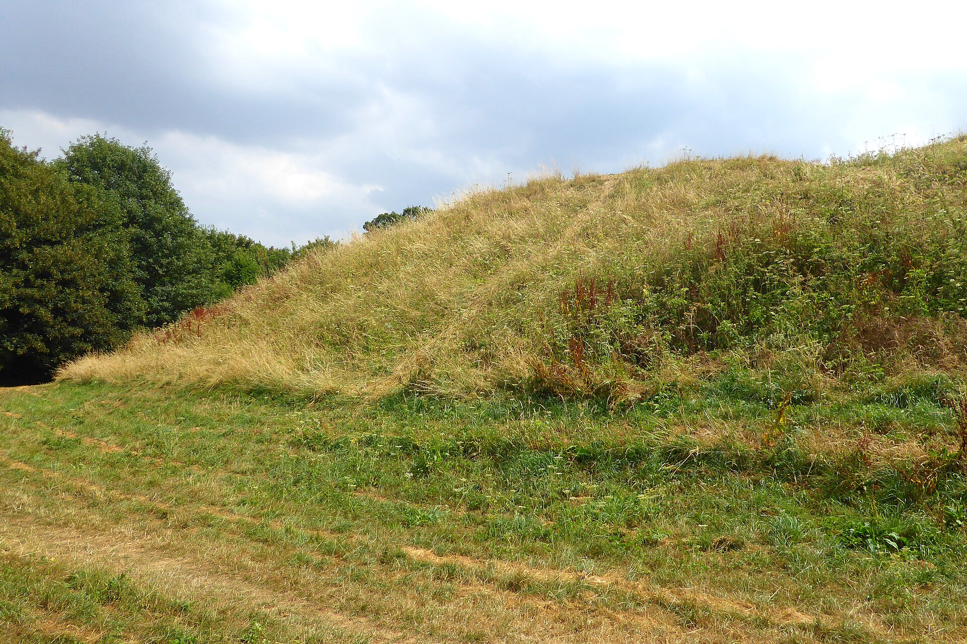 Cirencester Amphitheatre, Cirencester