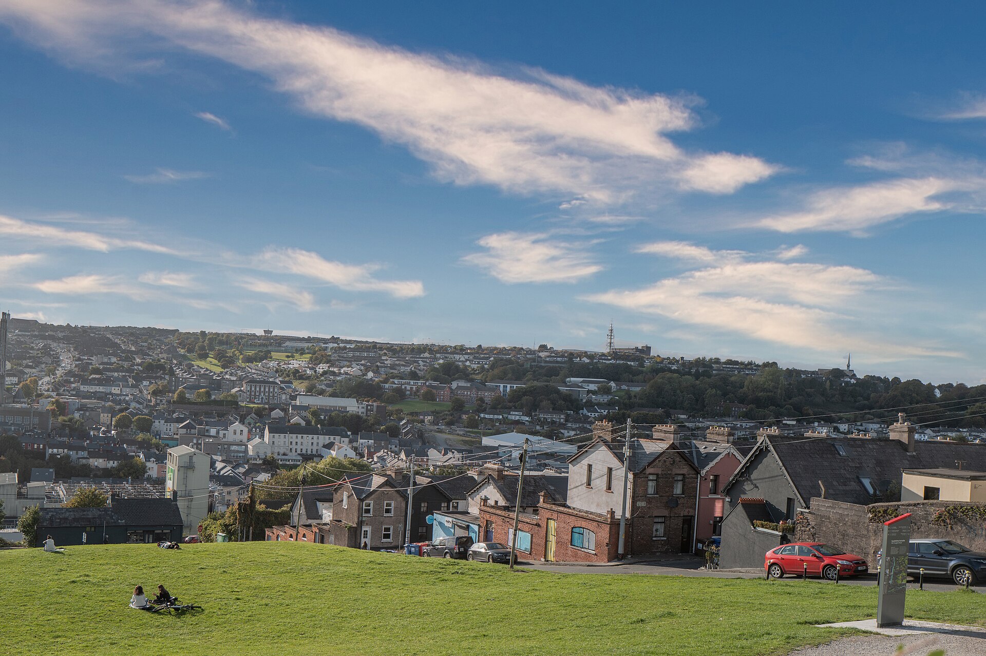 Cobh