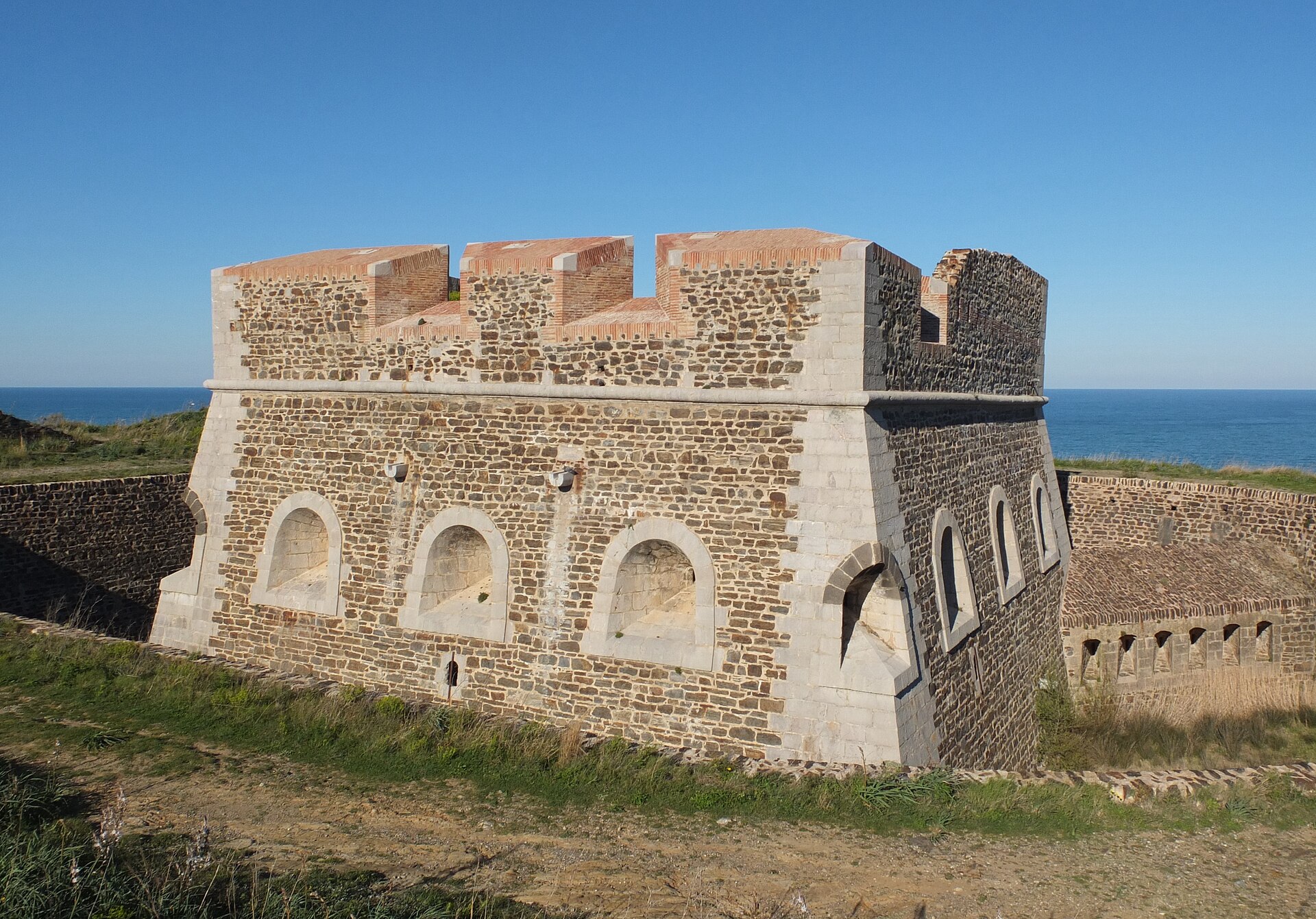 Collioure