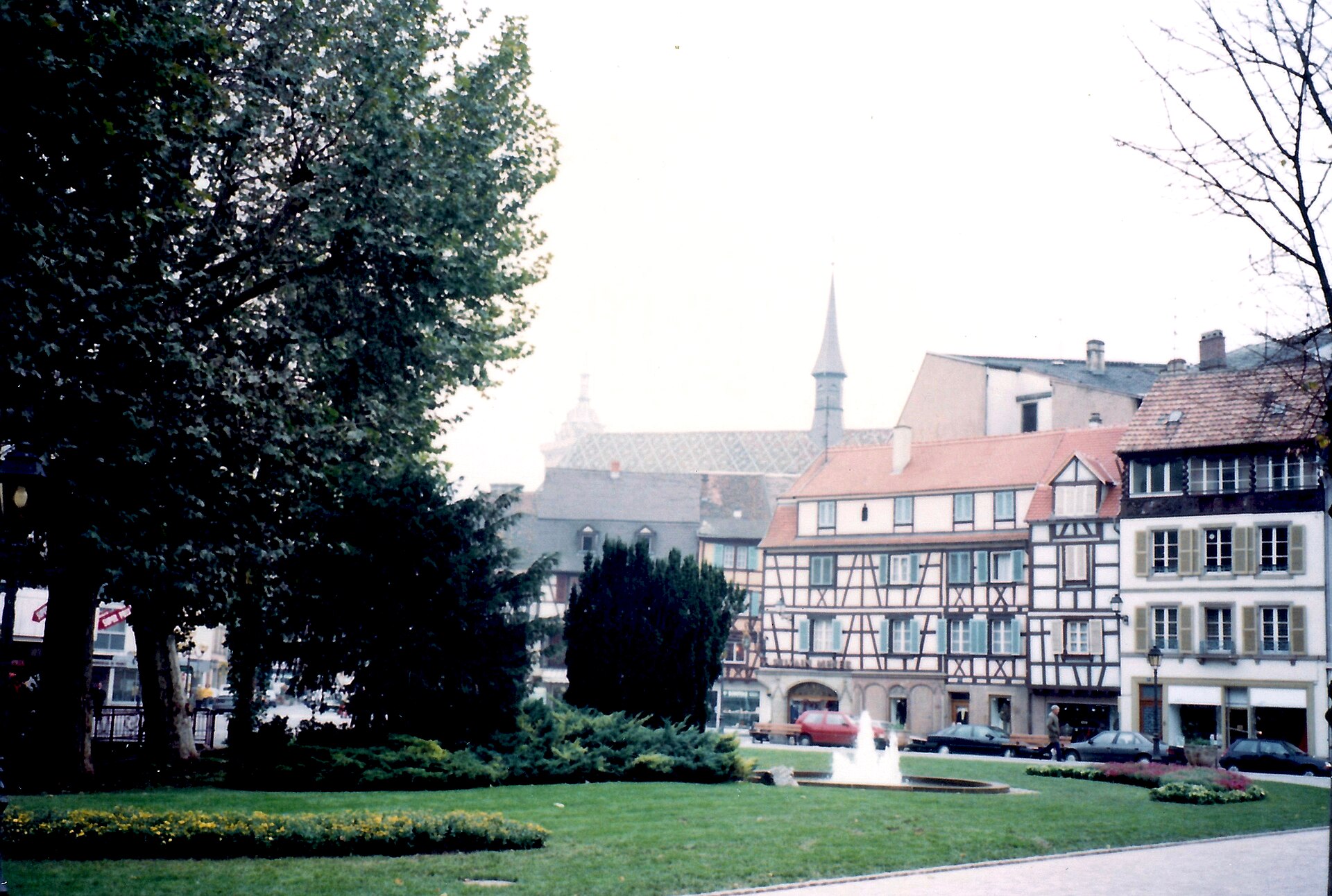 Colmar
