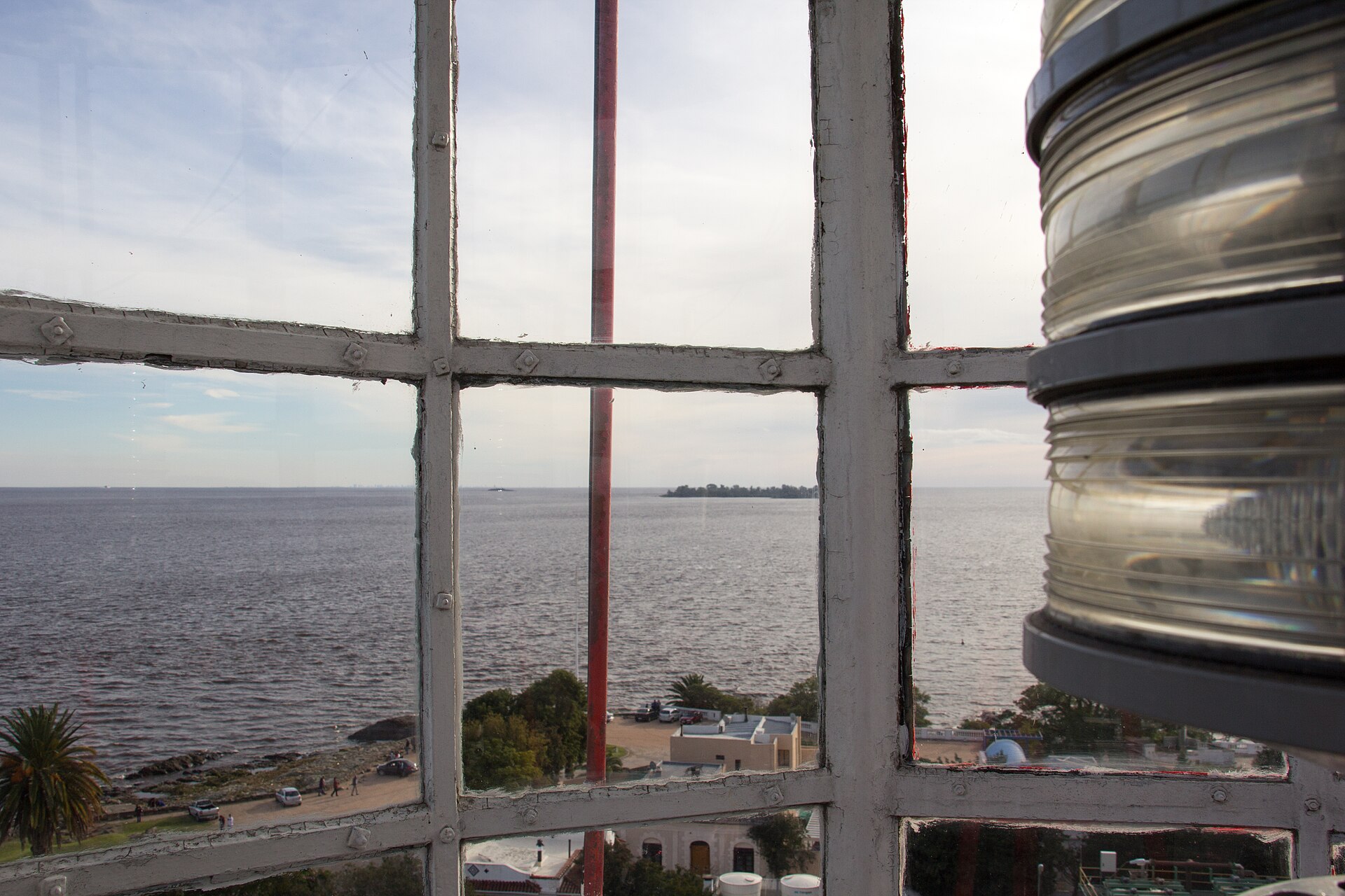 Colonia del Sacramento Lighthouse, Colonia del Sacramento