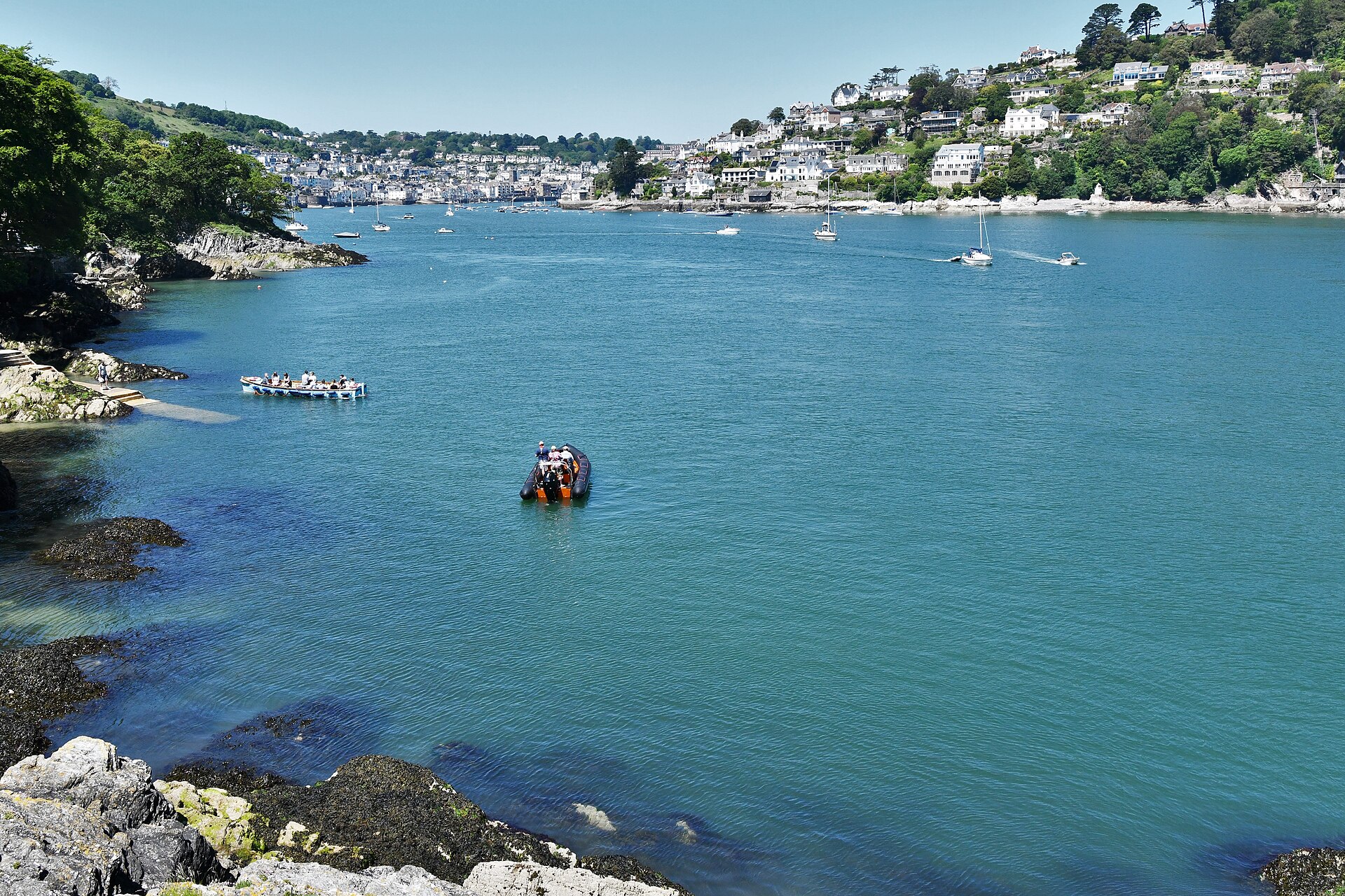 View Point, Dartmouth