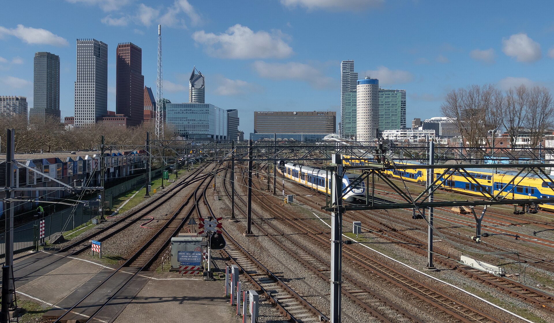 Den Haag