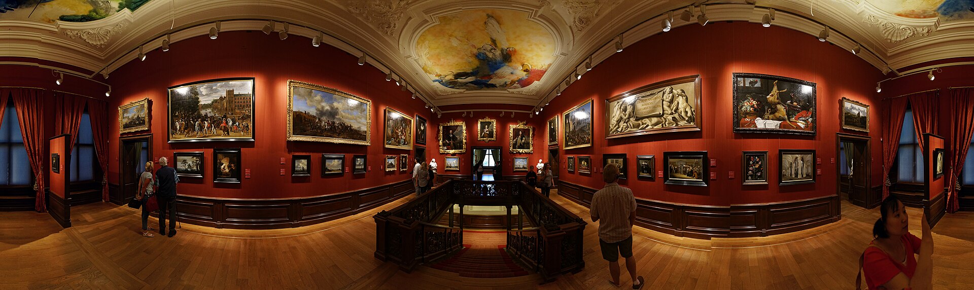 Mauritshuis, Den Haag