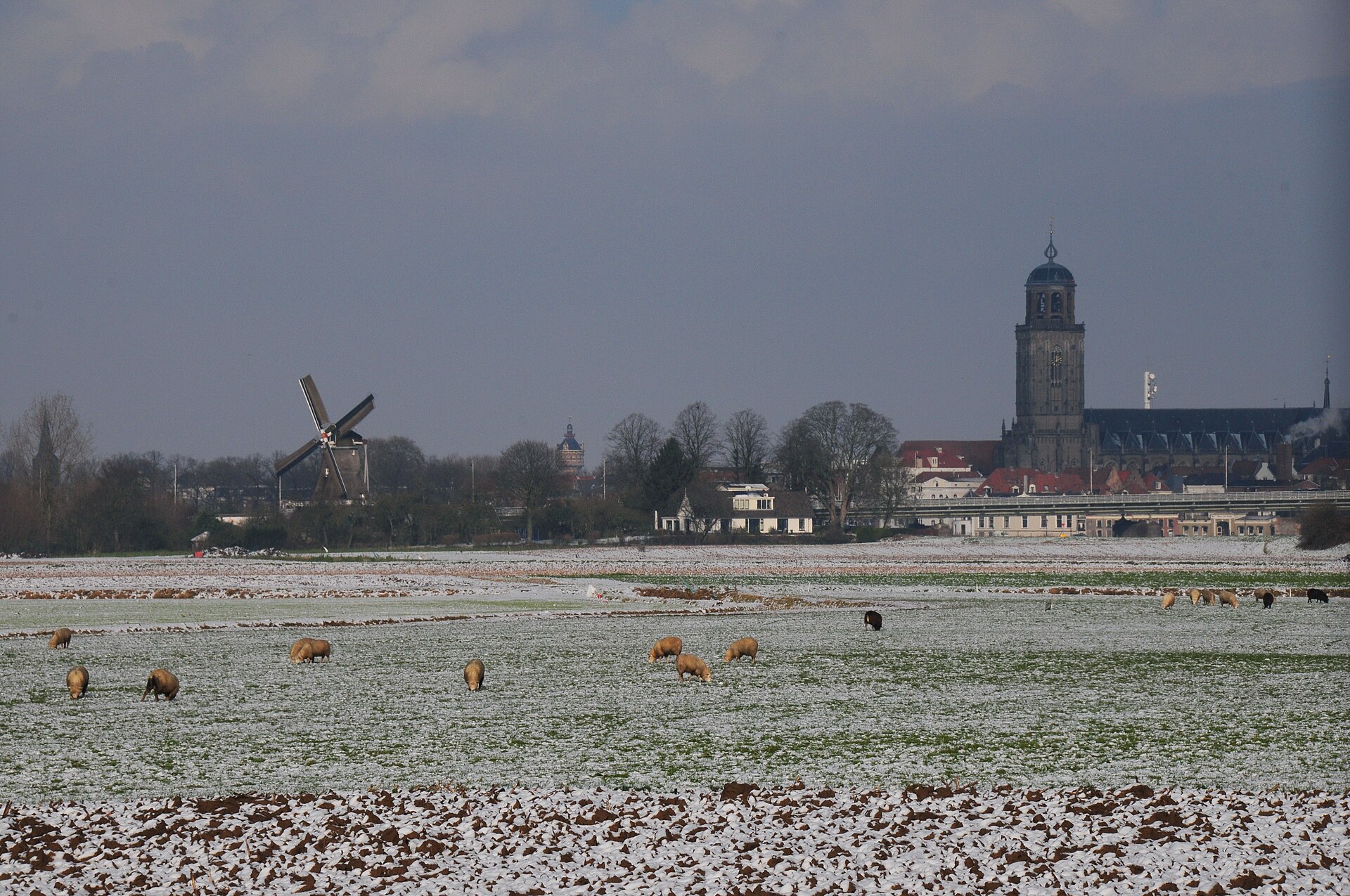Deventer