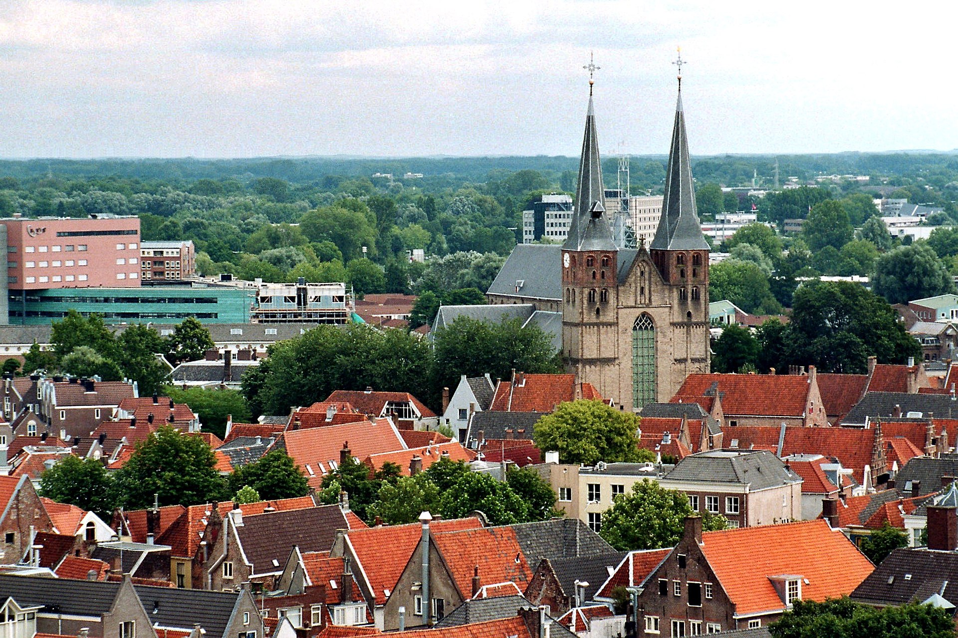 St. Nicholas Church, Deventer