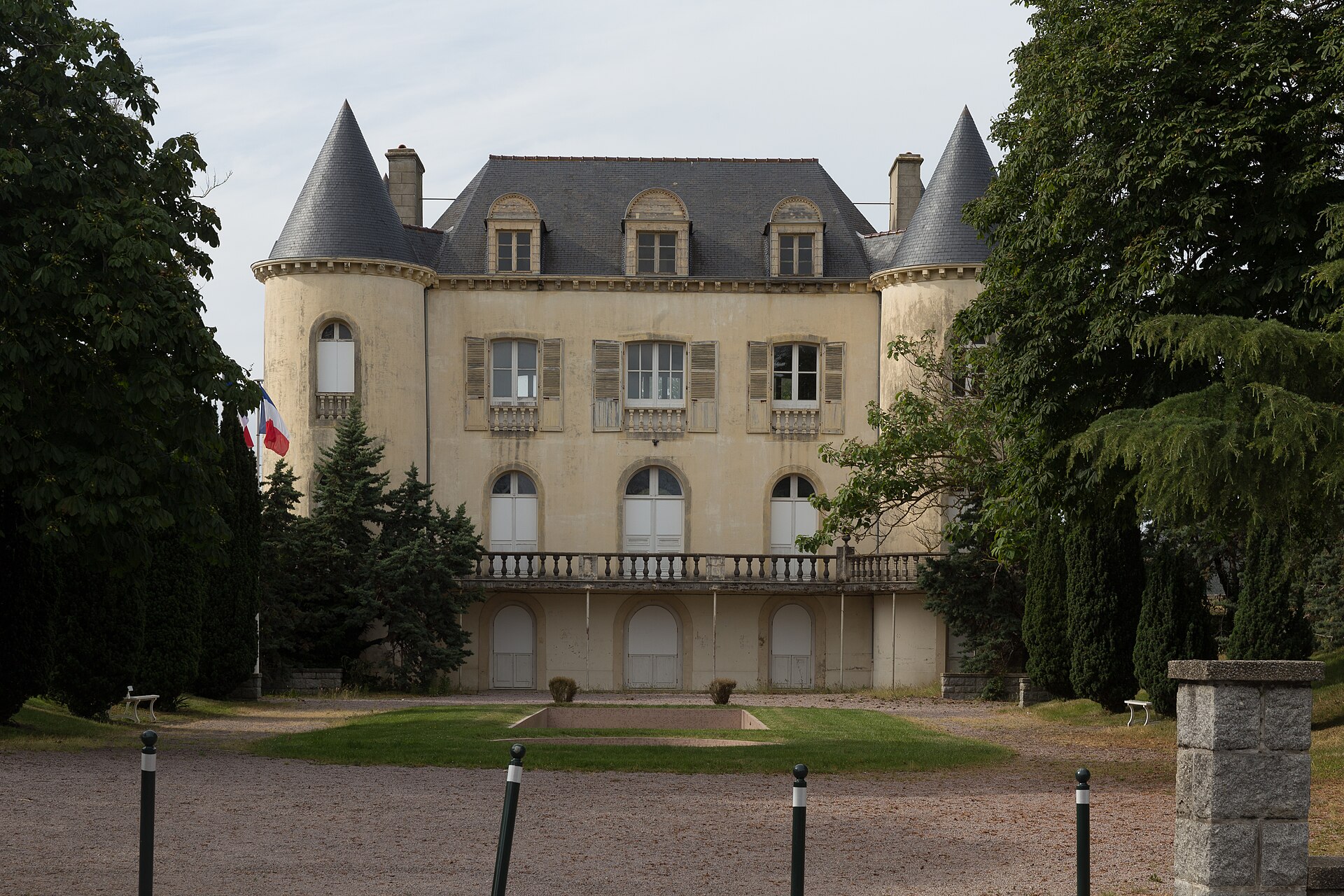 La Villa Eugénie, Dinard