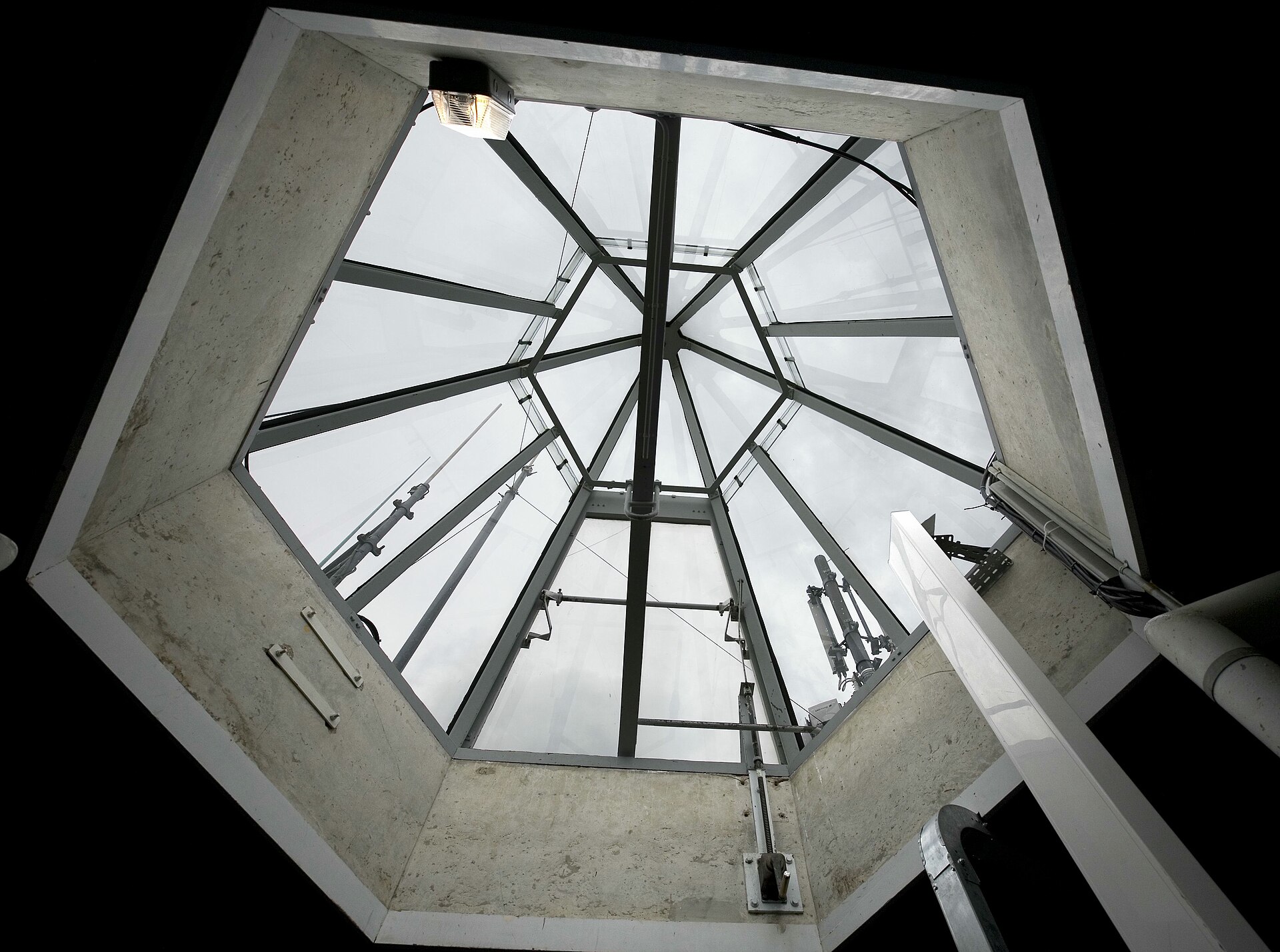 Watertoren Dokkum, Dokkum