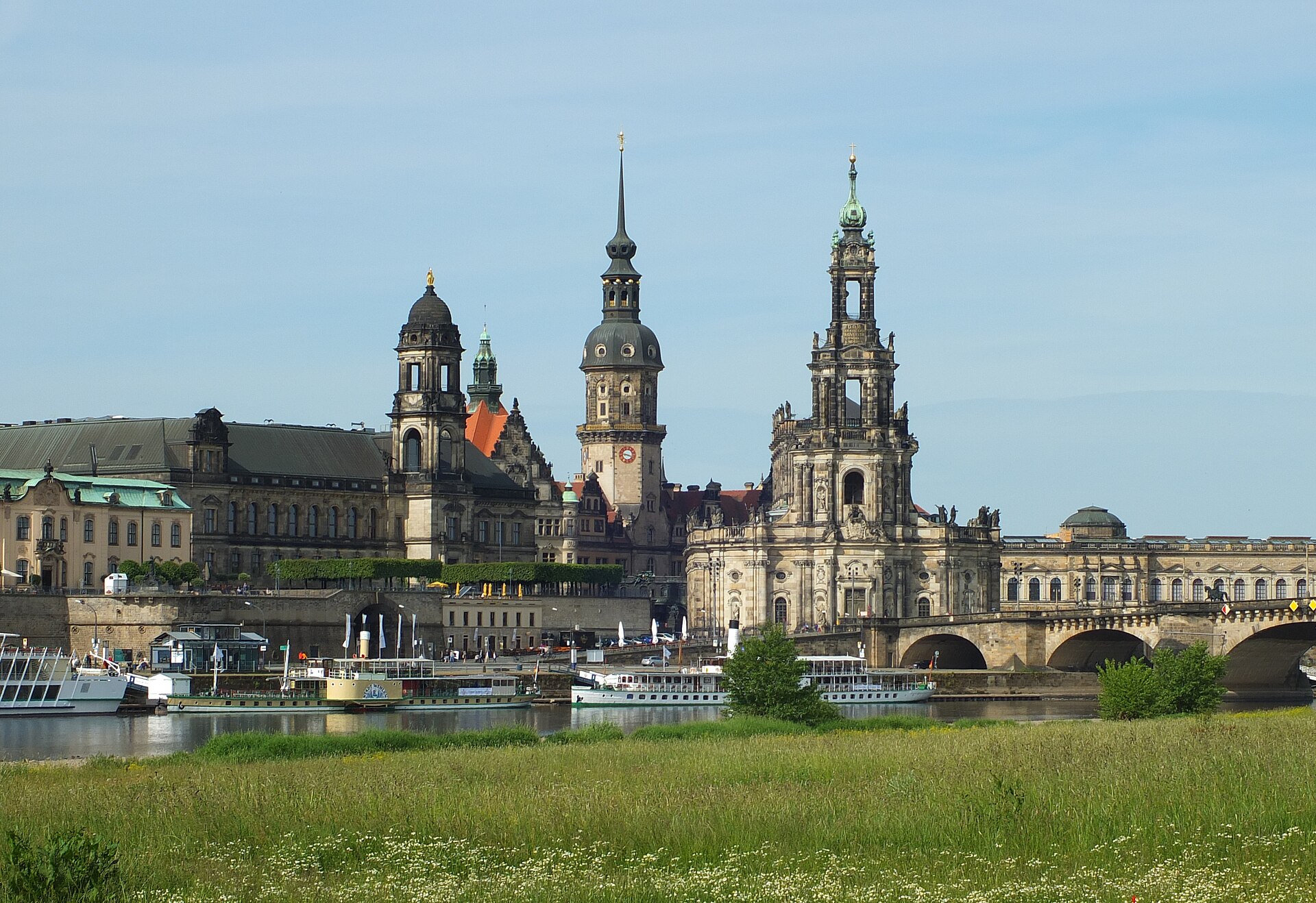 Dresden