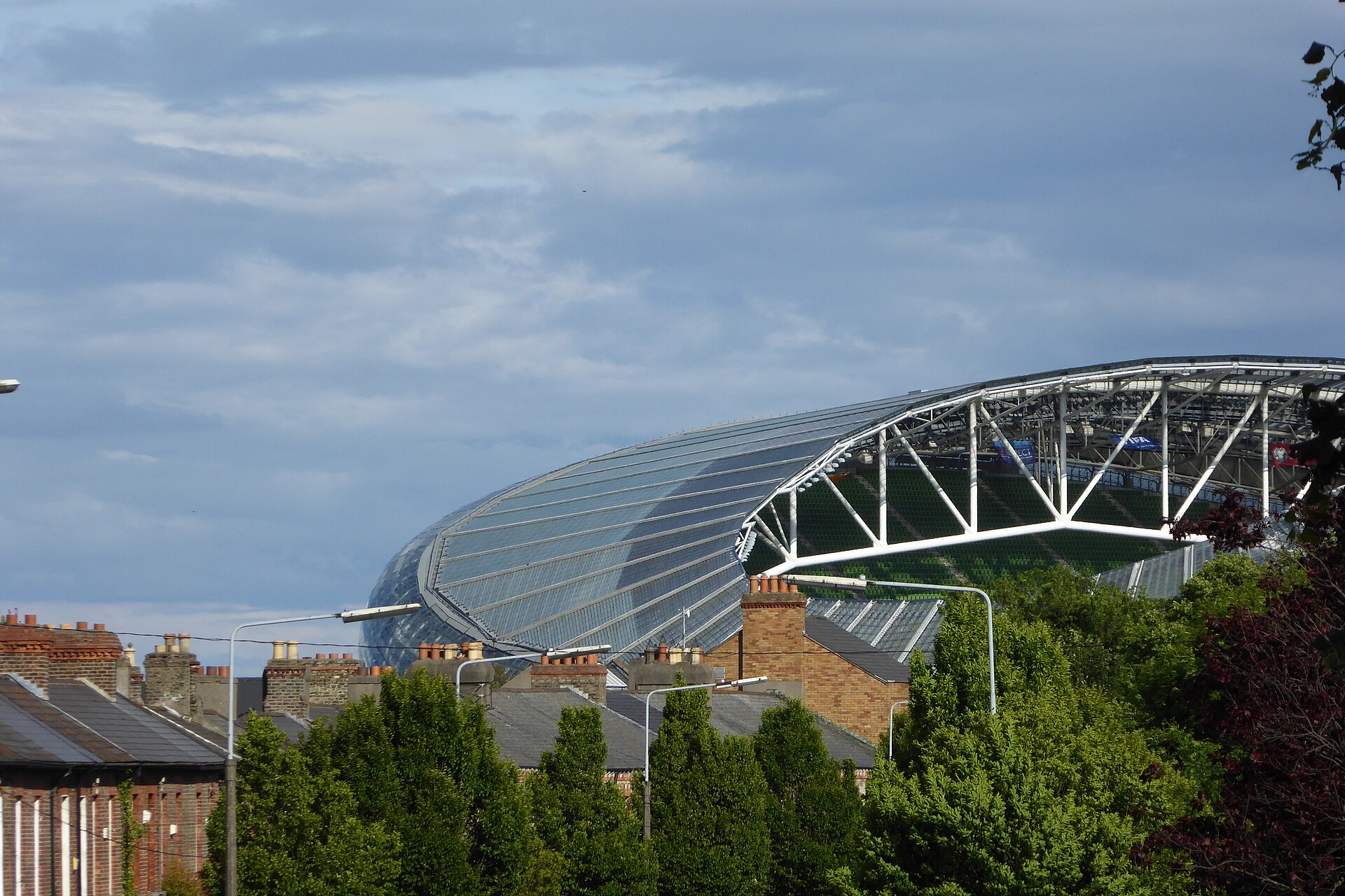 Dublin