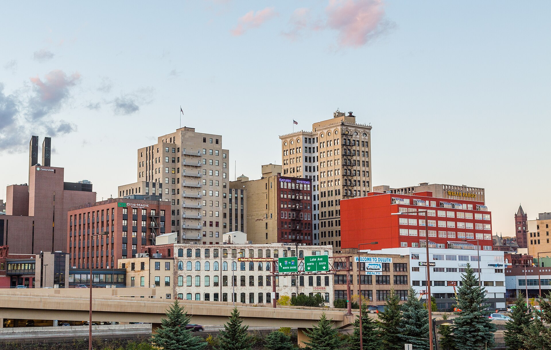 Duluth