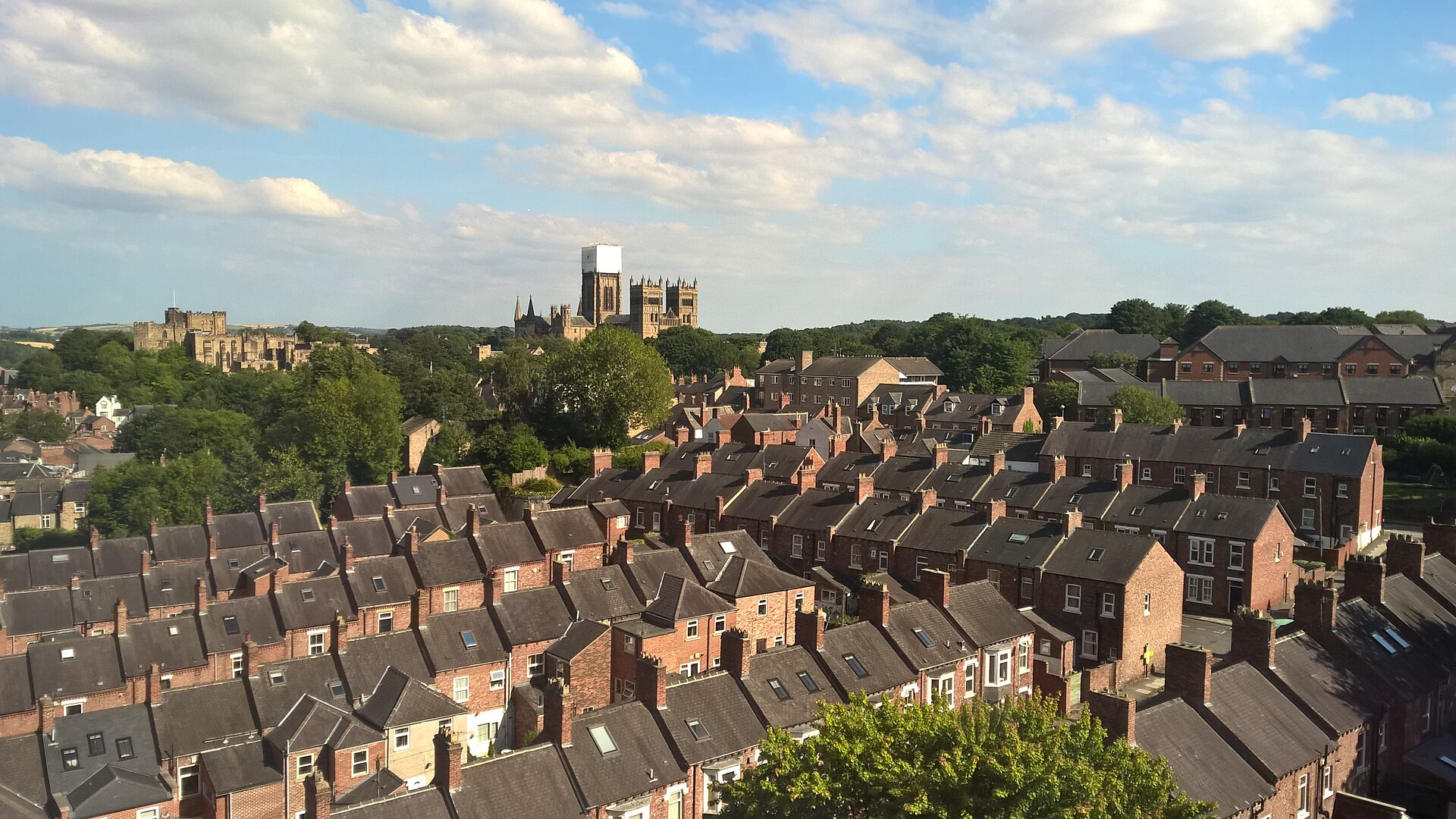 Durham