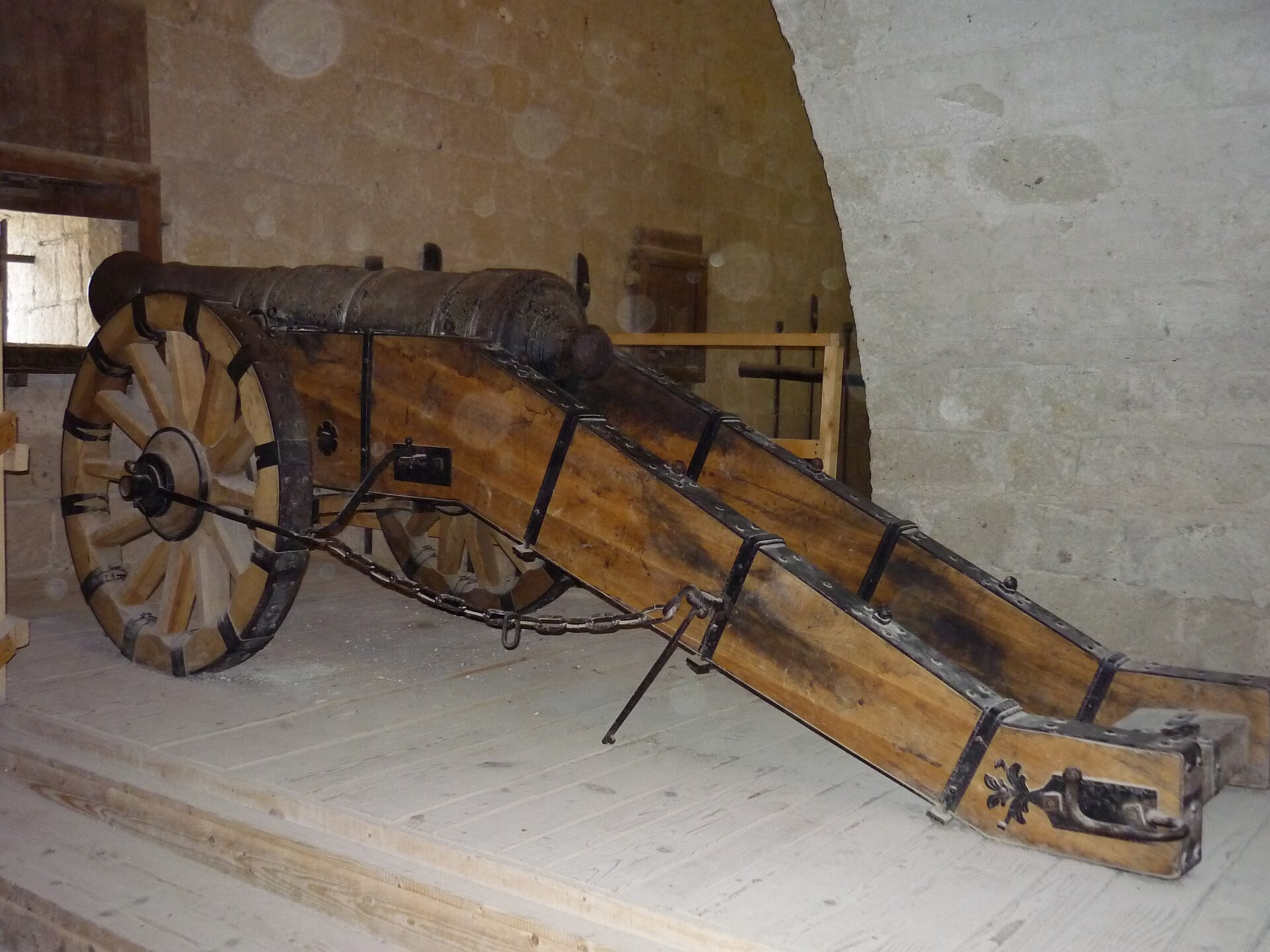Dobó István Vármúzeum, Eger