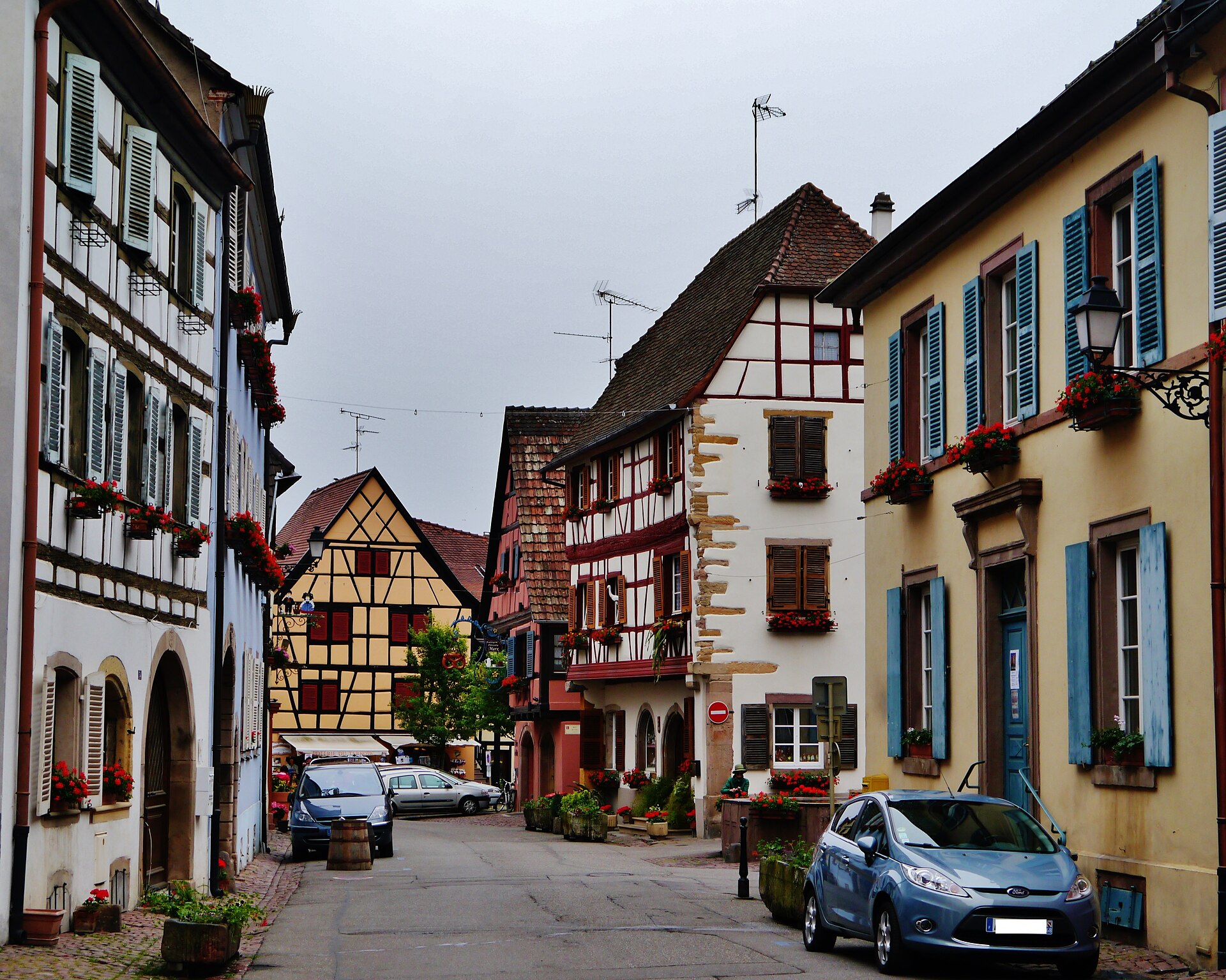 Eguisheim