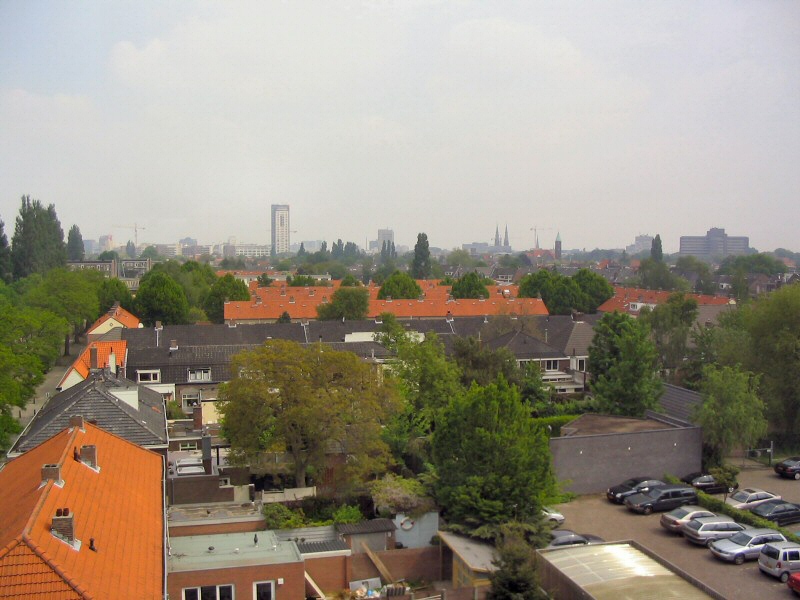 Eindhoven