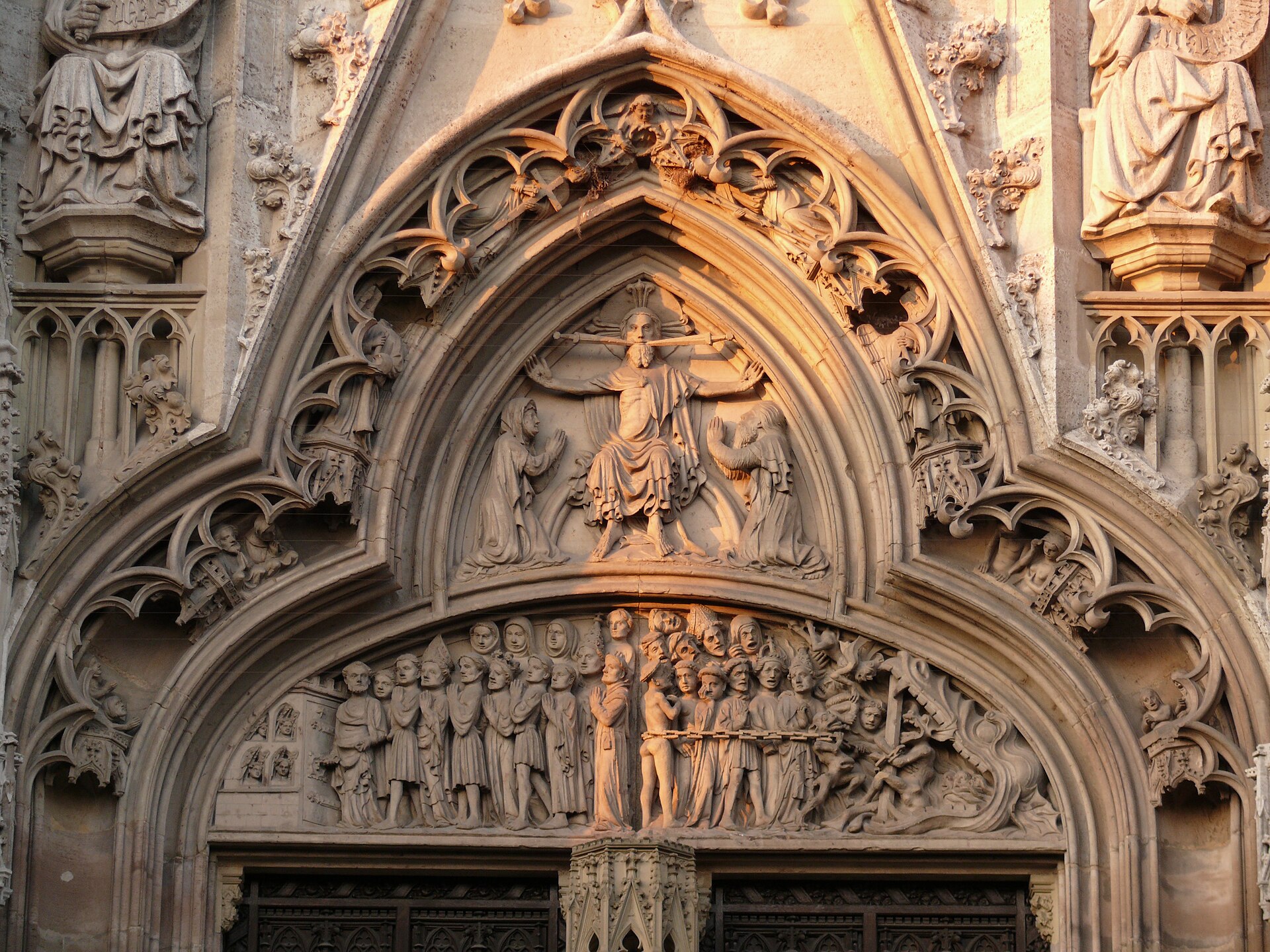 Frauenkirche, Esslingen
