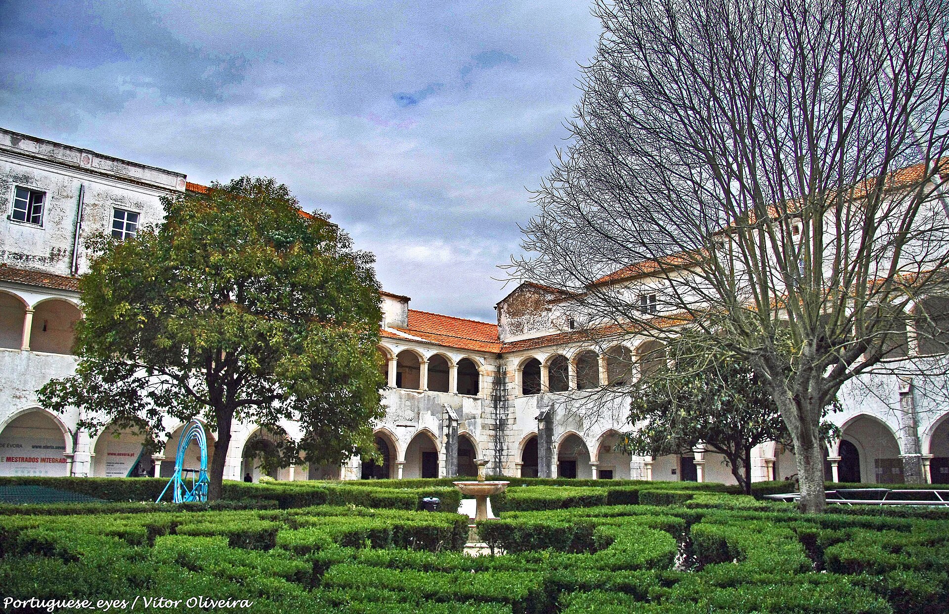Centro Ciência Viva de Estremoz, Estremoz