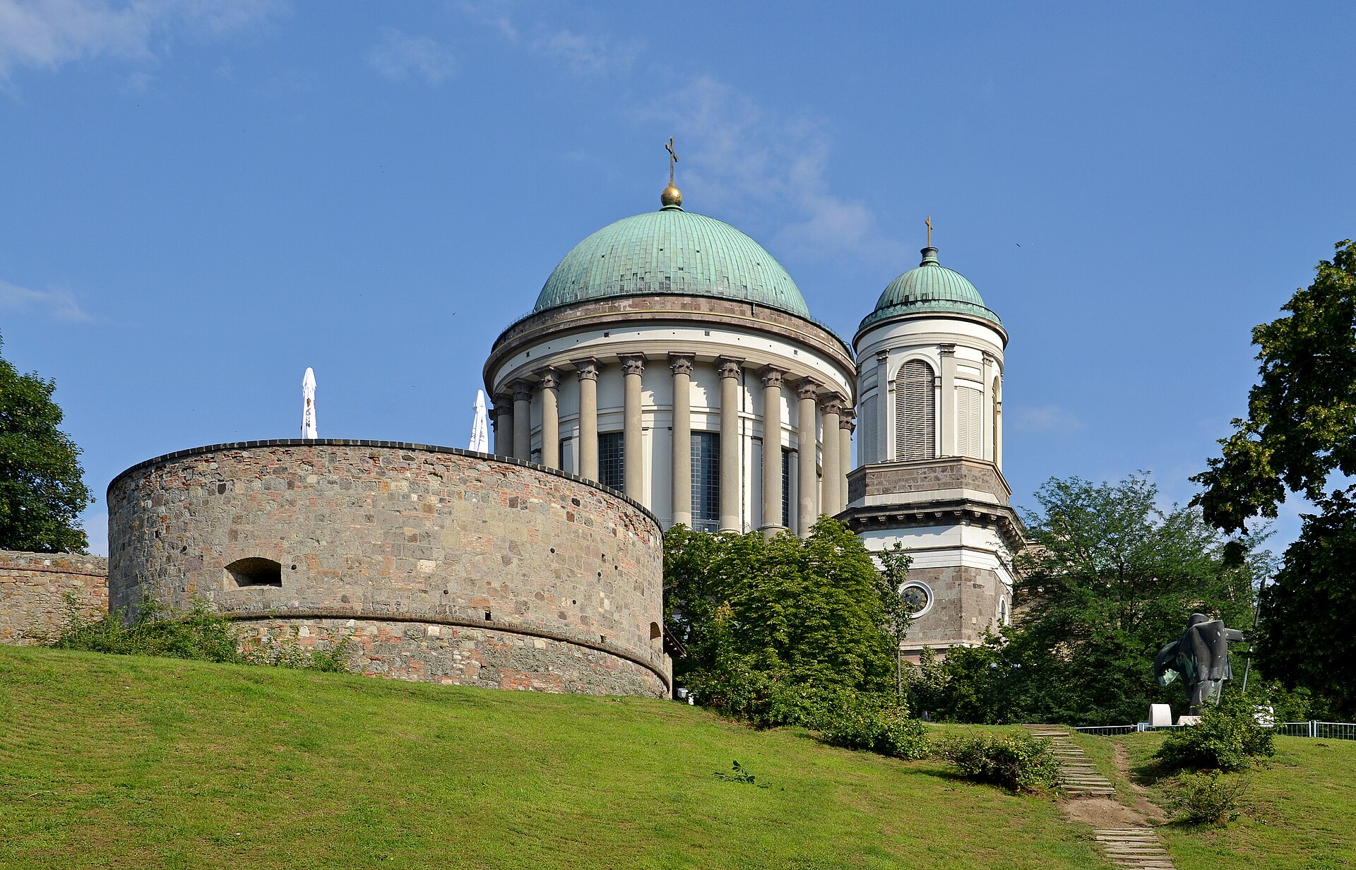 Basilica of Esztergom, Esztergom