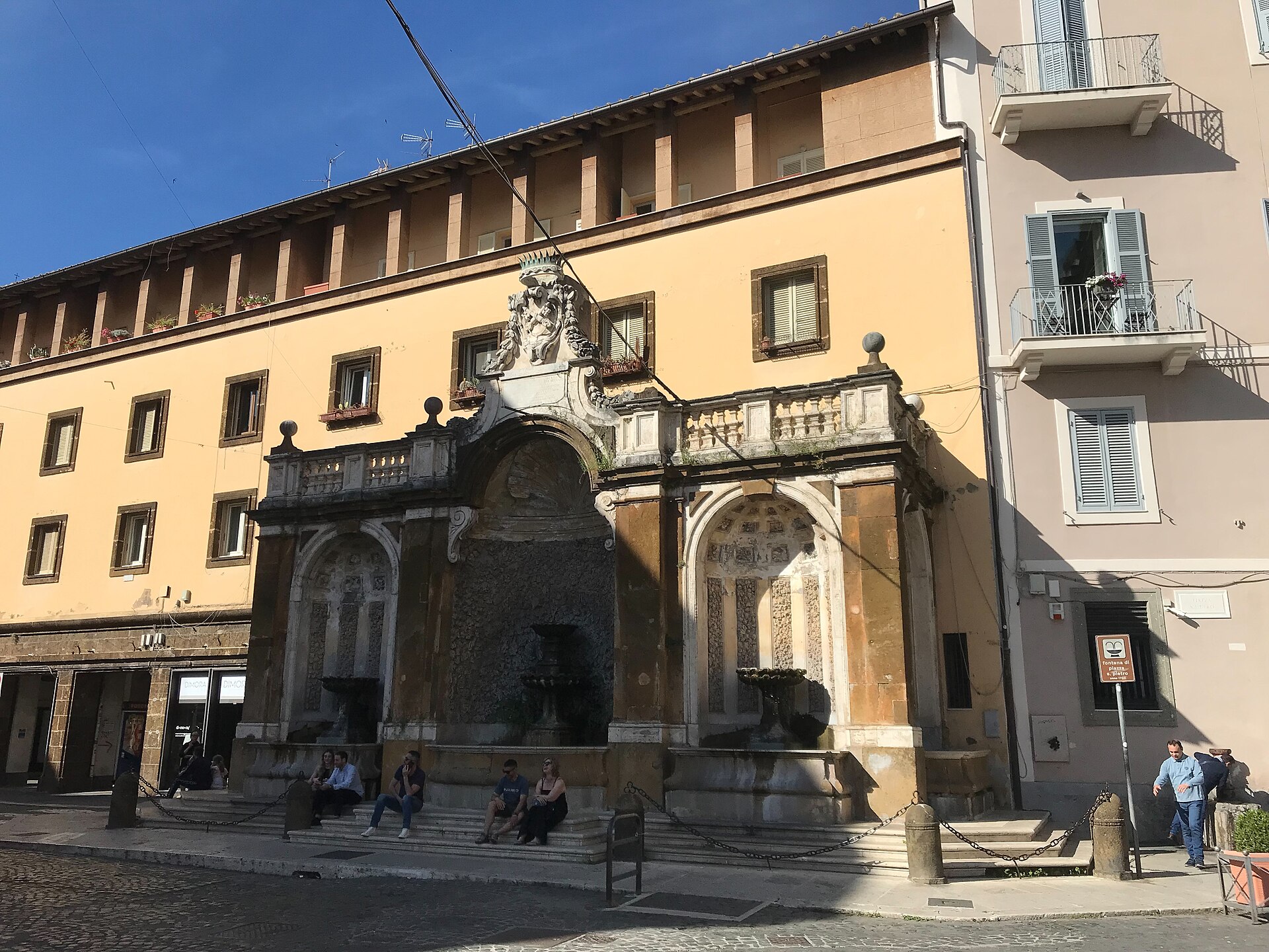 Cattedrale di San Pietro, Frascati