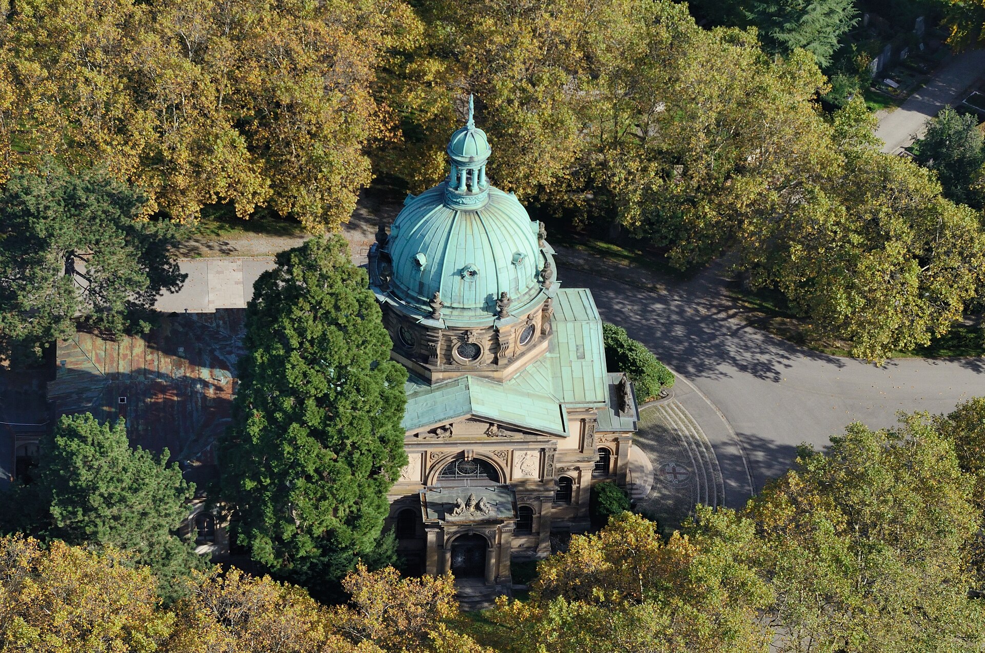 Freiburg Im Breisgau
