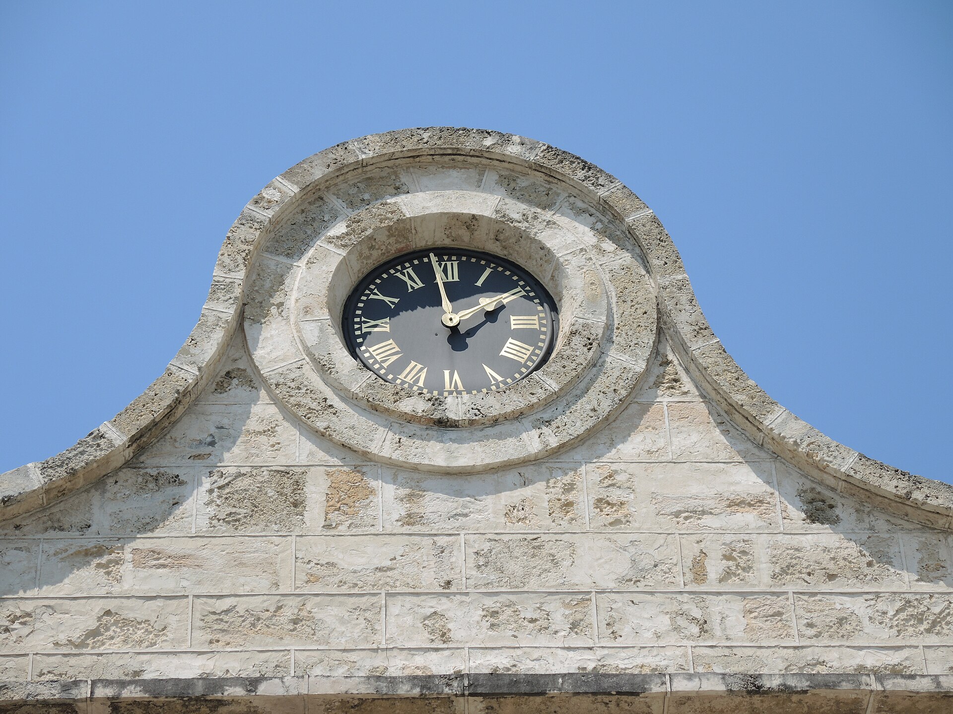 Fremantle Prison Gatehouse, Fremantle