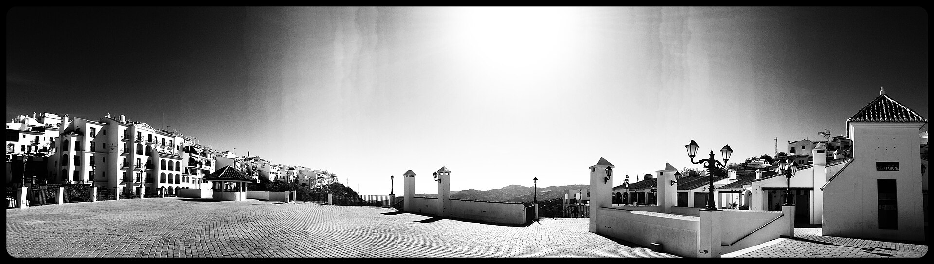 Frigiliana