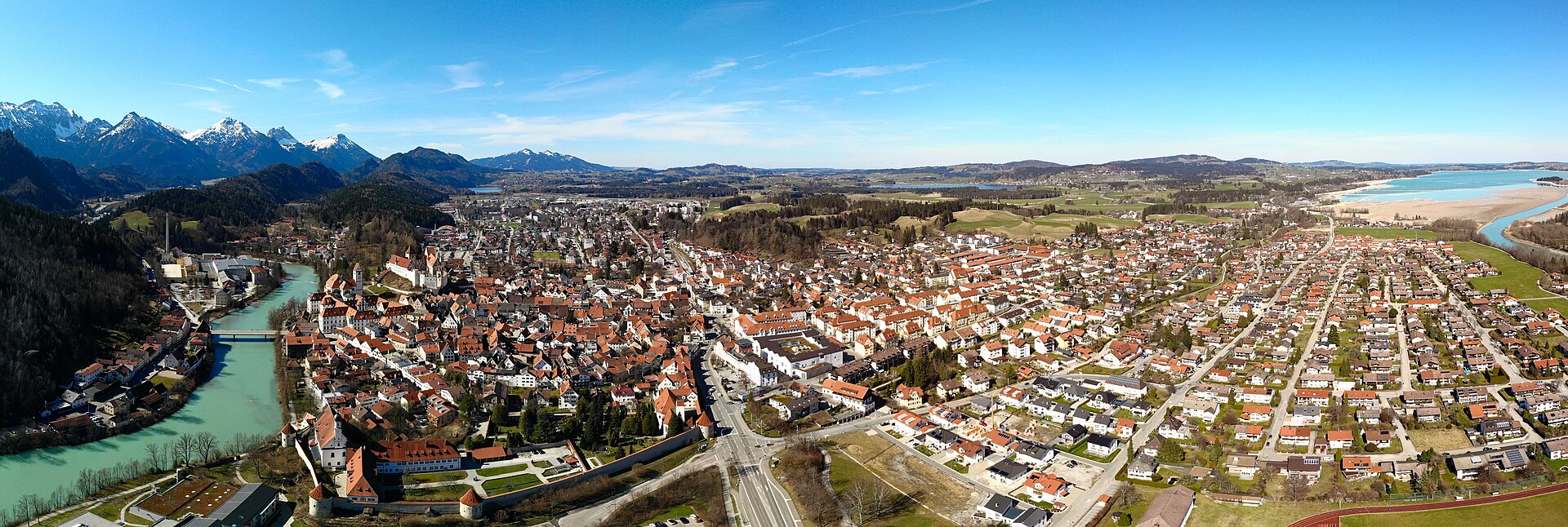 Fussen