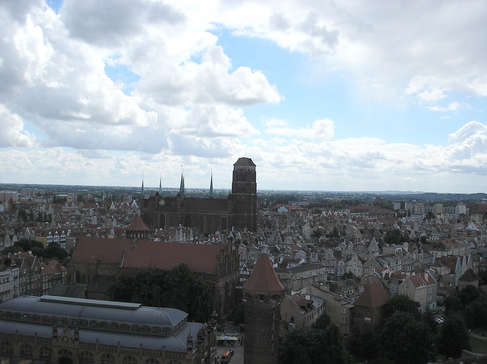 Gdansk