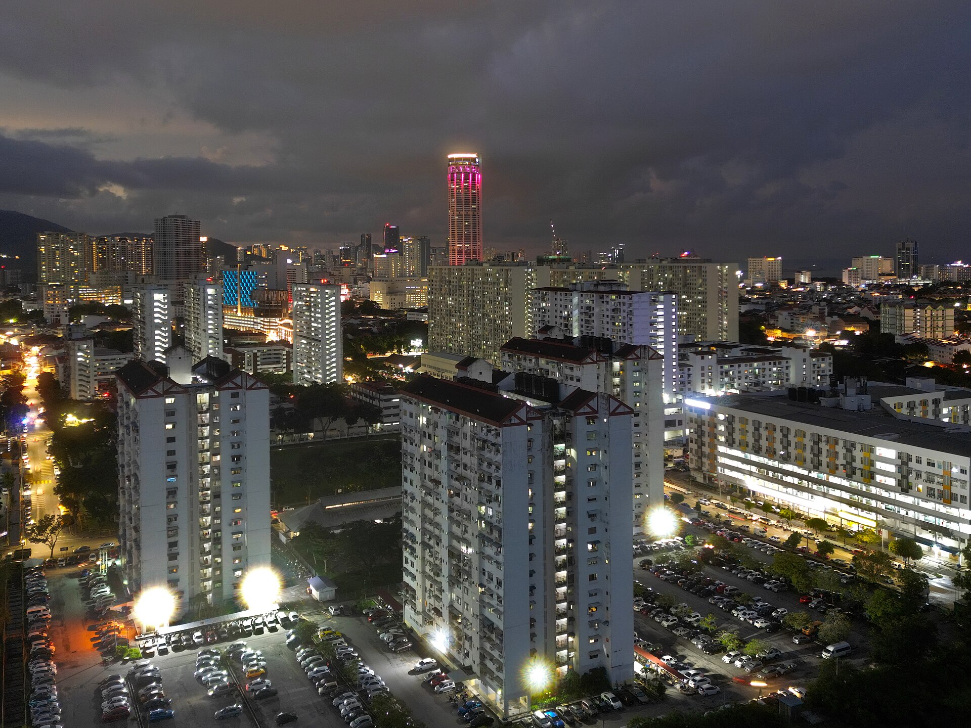 George Town