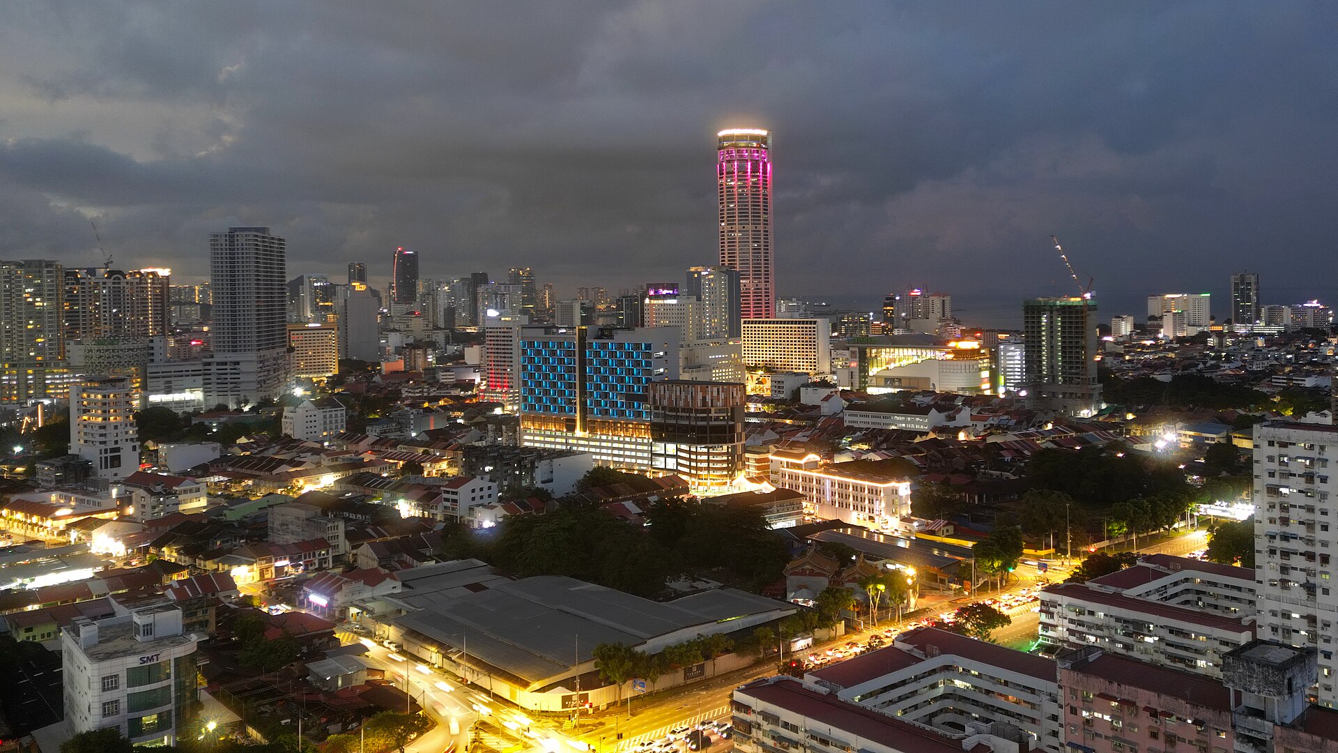 George Town