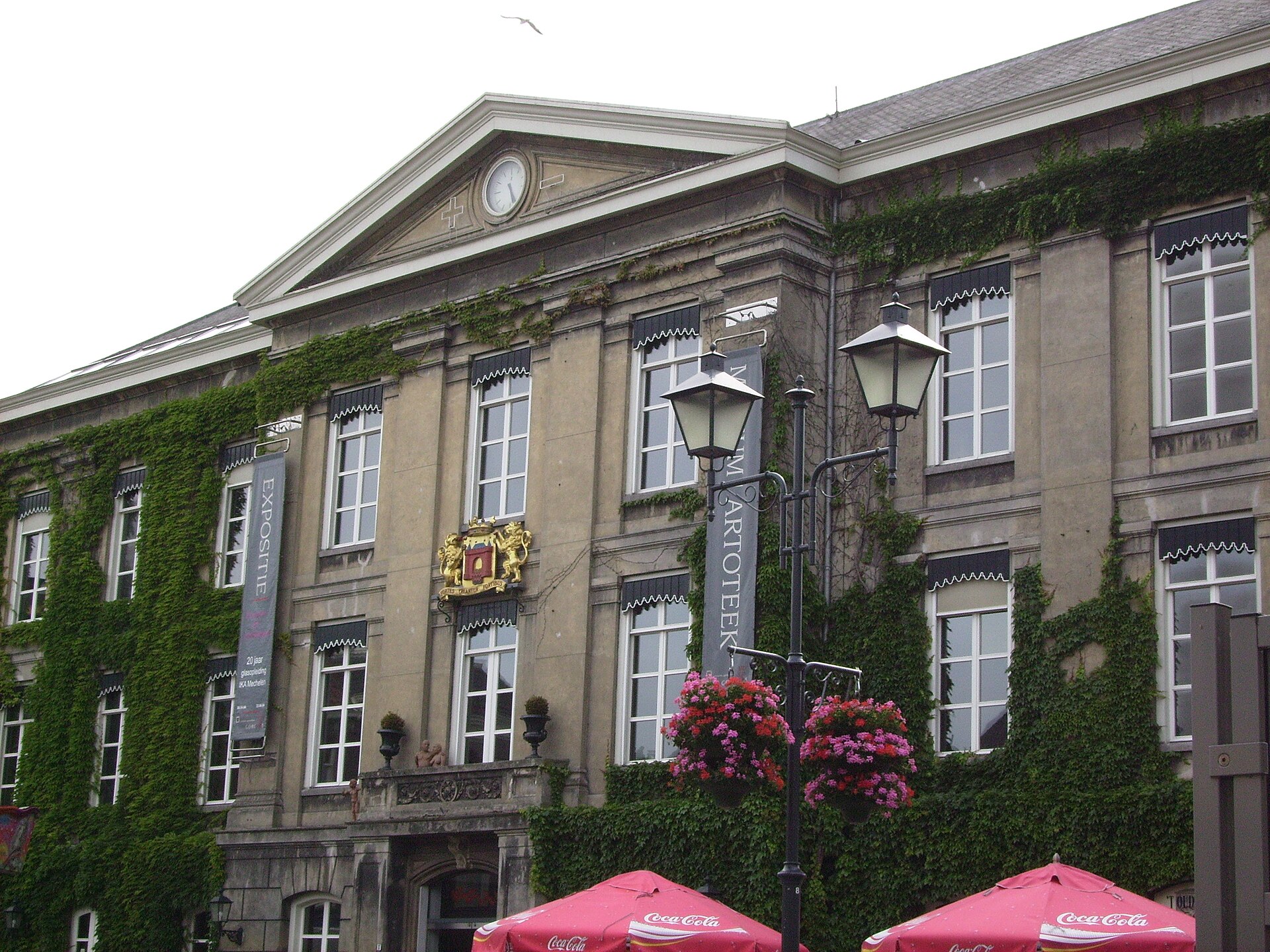 Gorcums Museum, Gorinchem