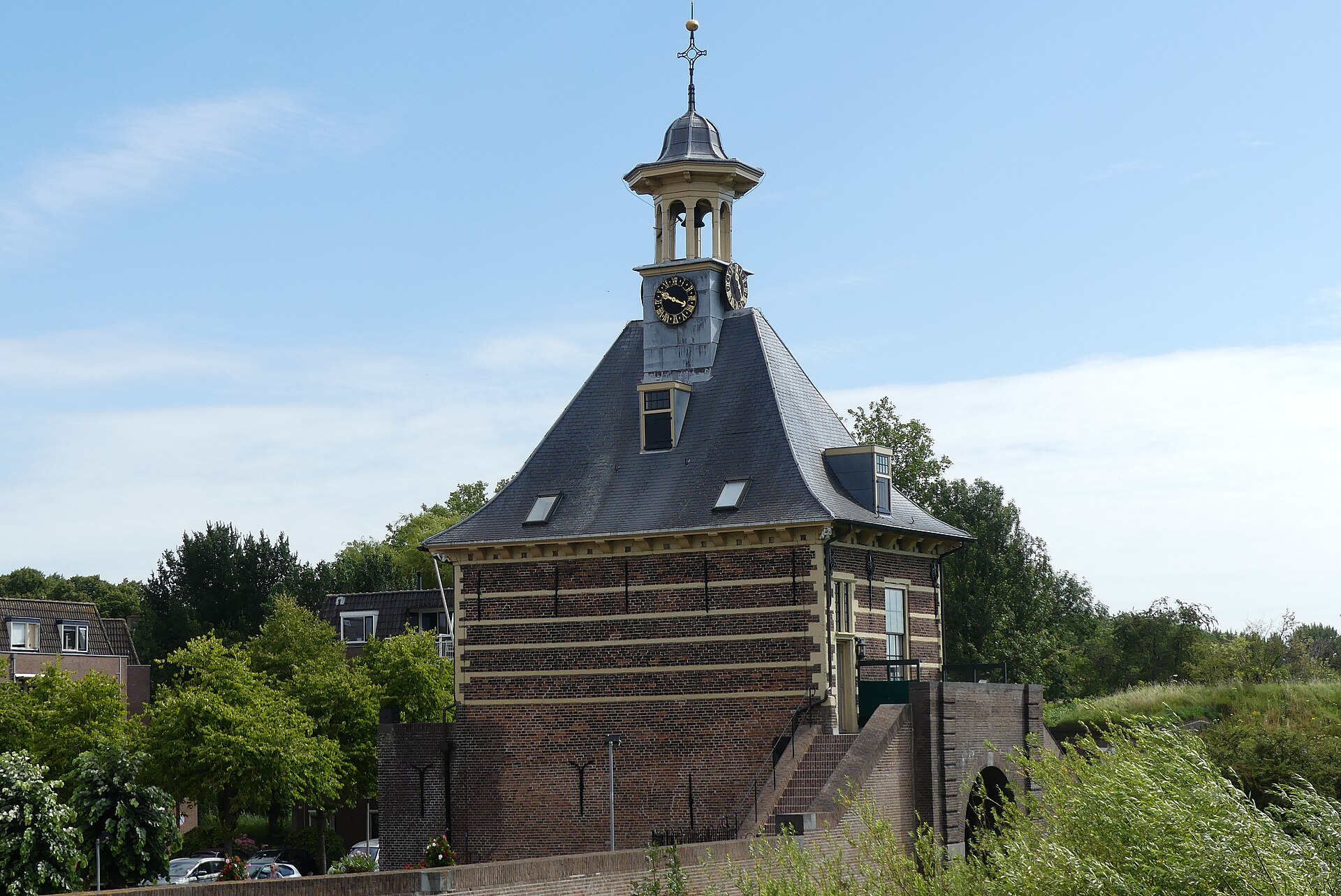 Dalempoort, Gorinchem