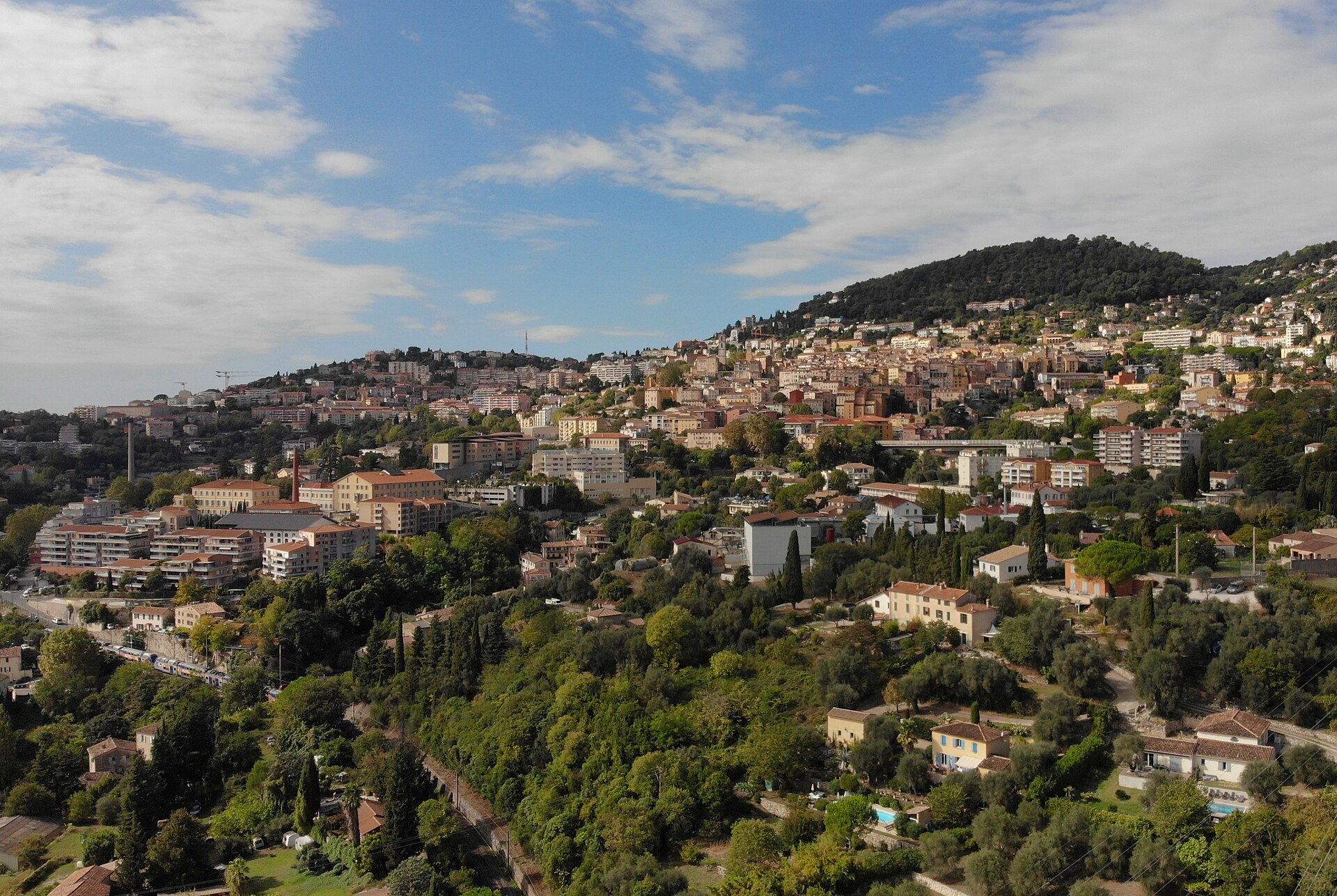 Grasse