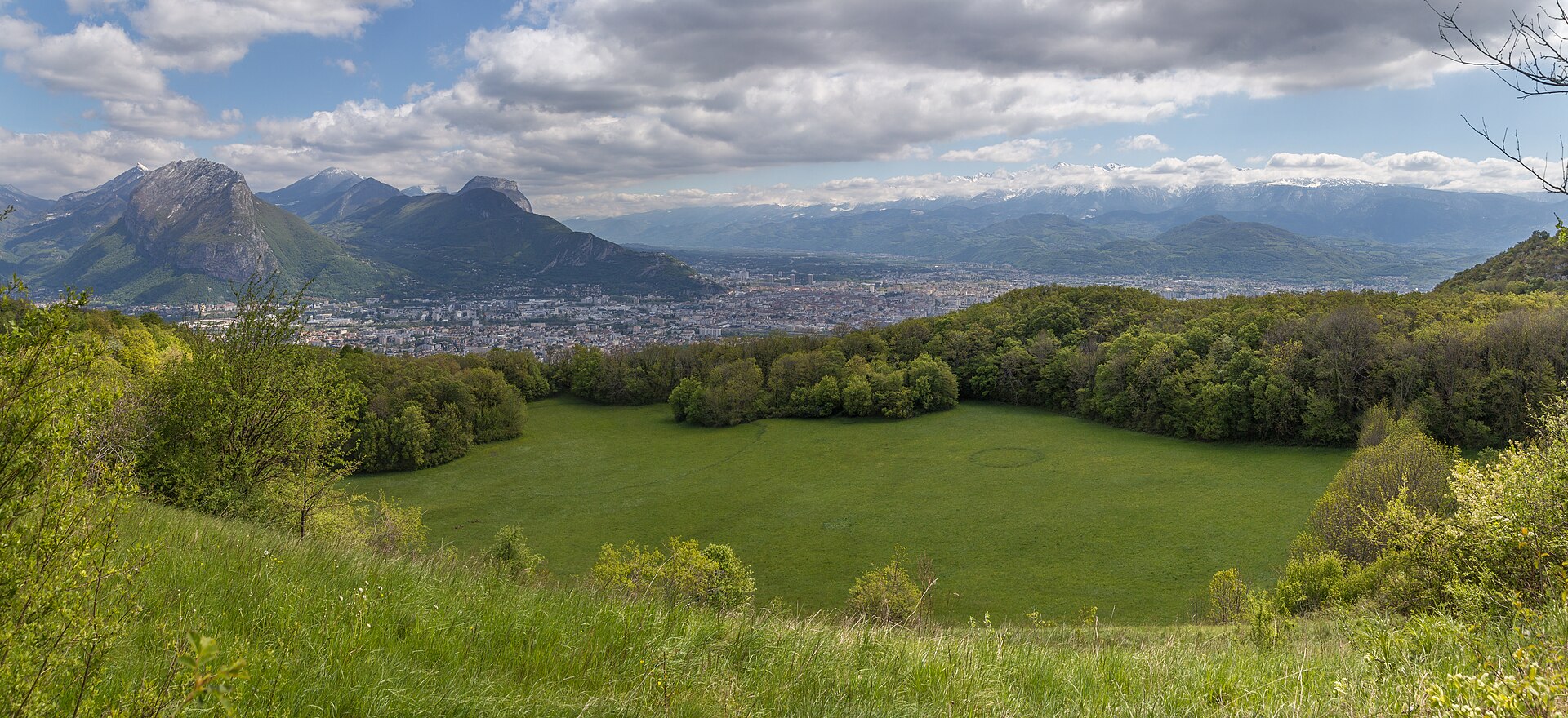 Grenoble