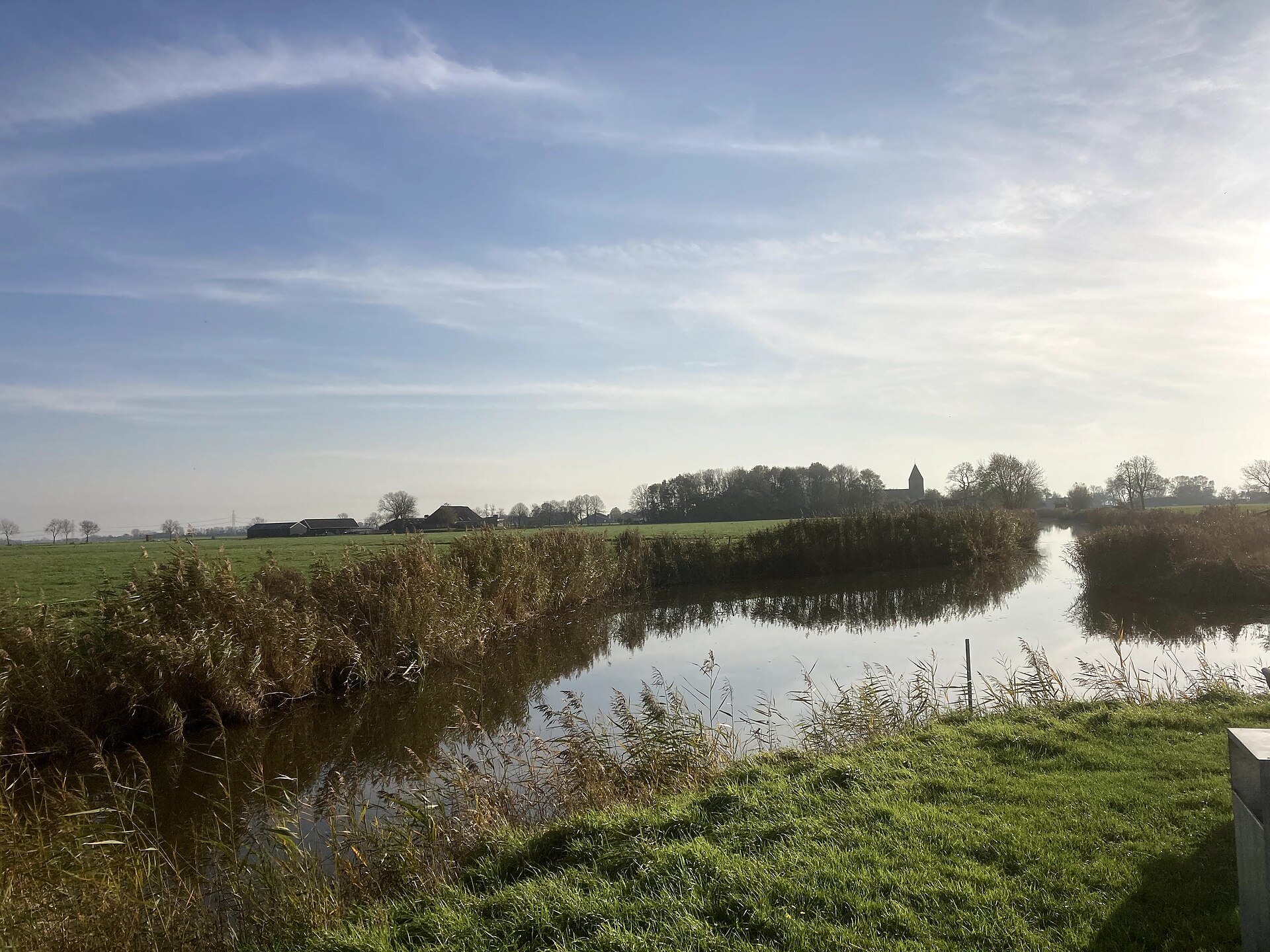 Groningen