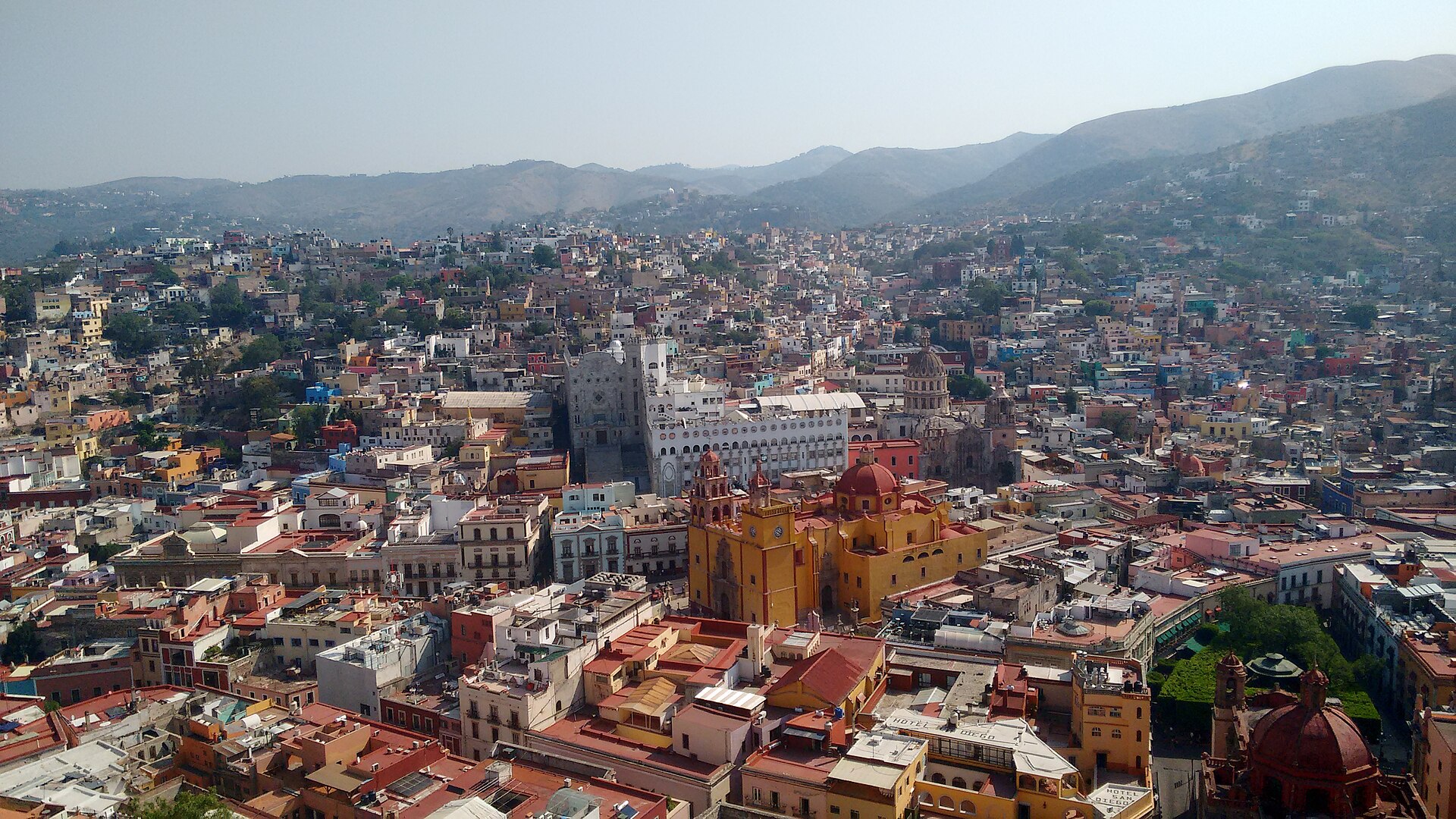 Guanajuato