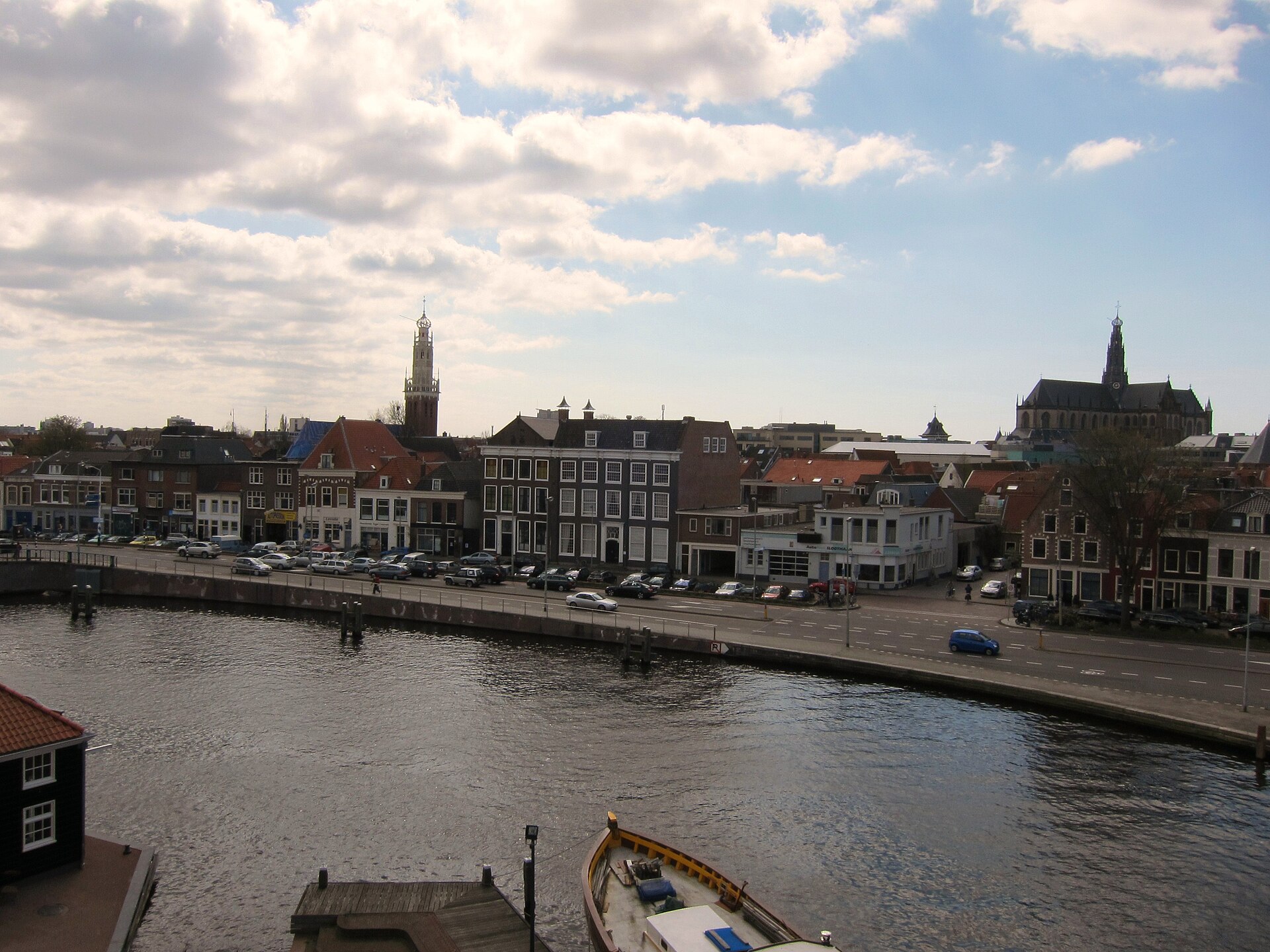 Haarlem