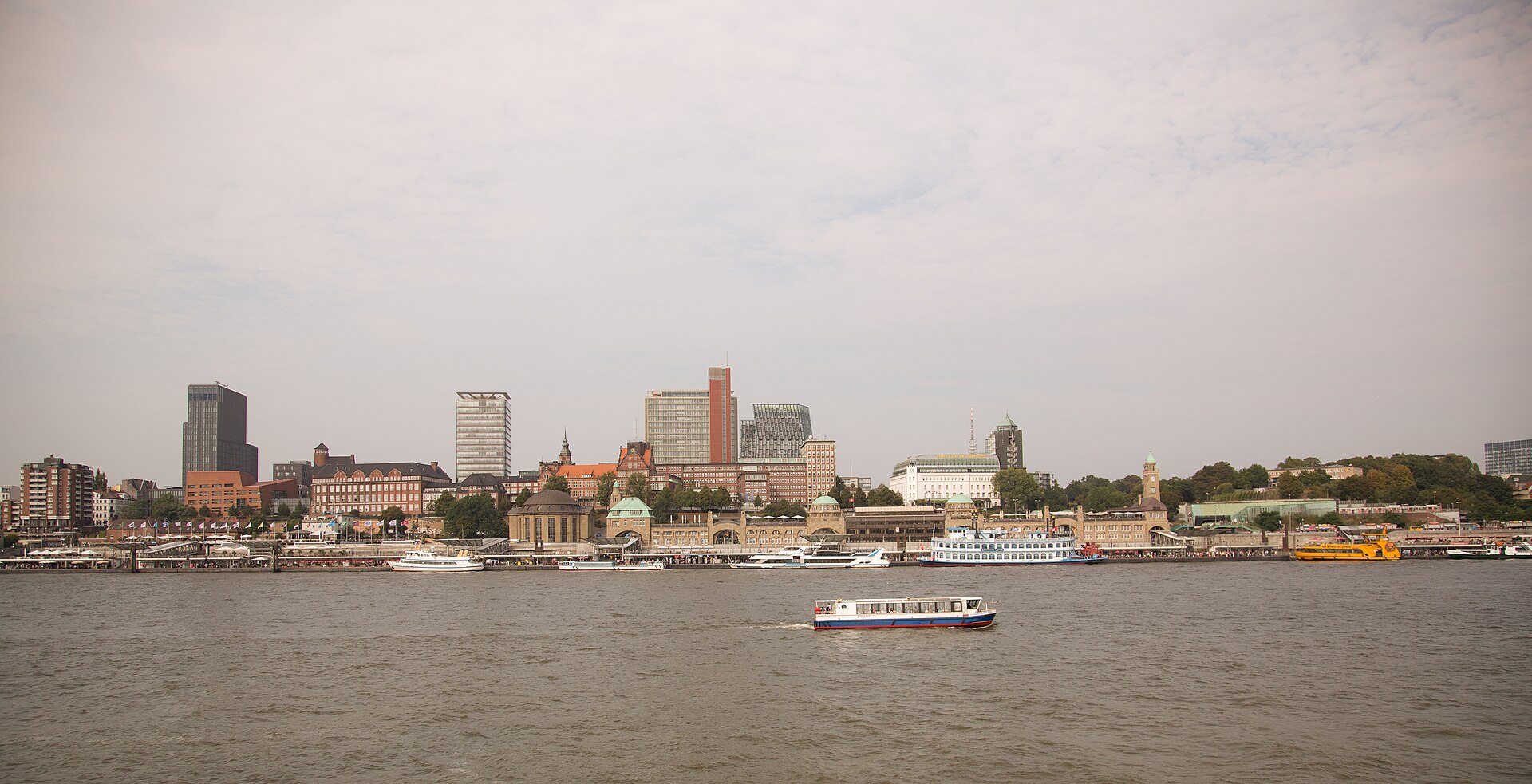 Hamburg